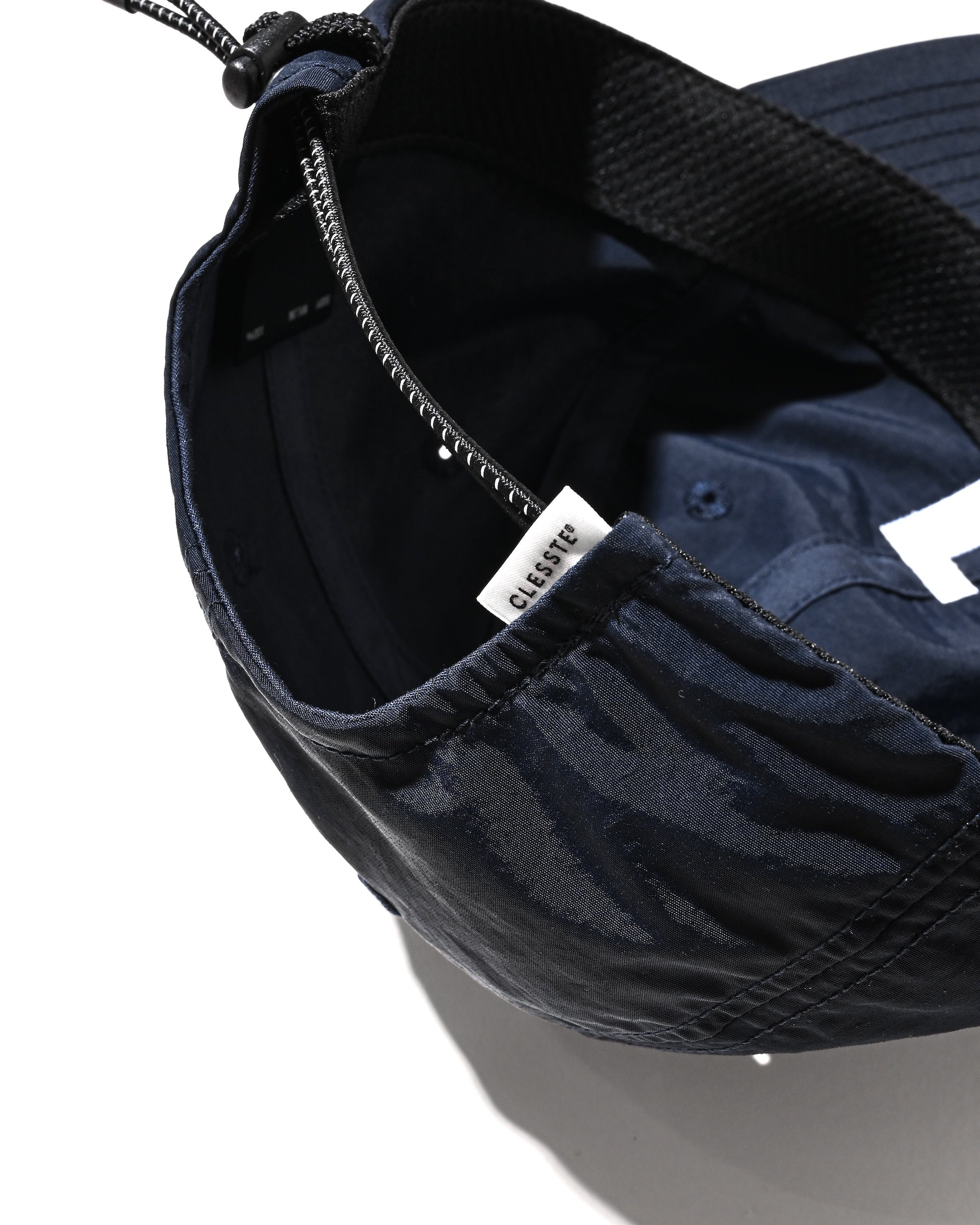 【10.25 SAT 20:00- IN STOCK】"C"ACTIVE CITY CAP 001 (NAVY)
