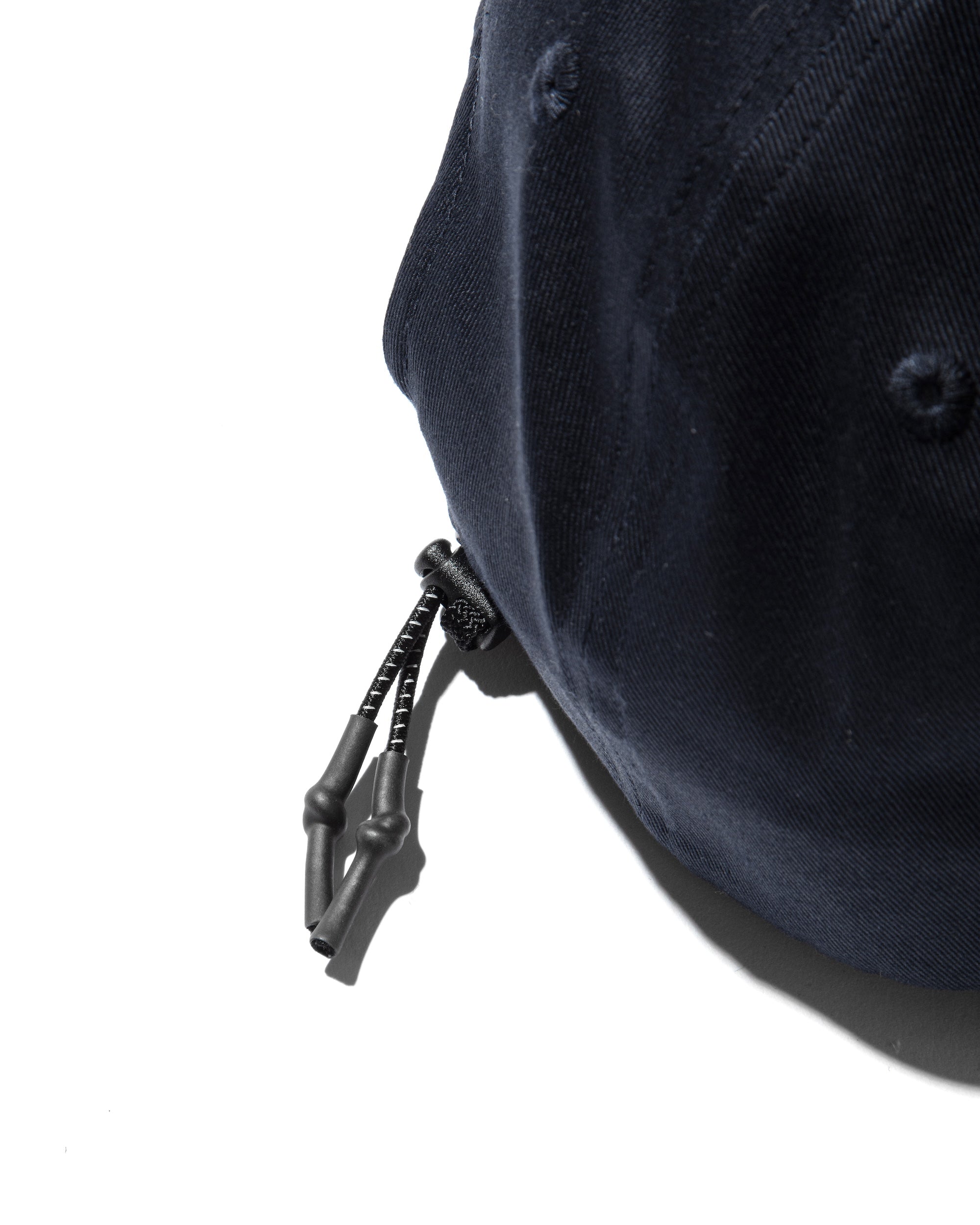 "C"ACTIVE CITY CAP 003 (NAVY×YELLOW)