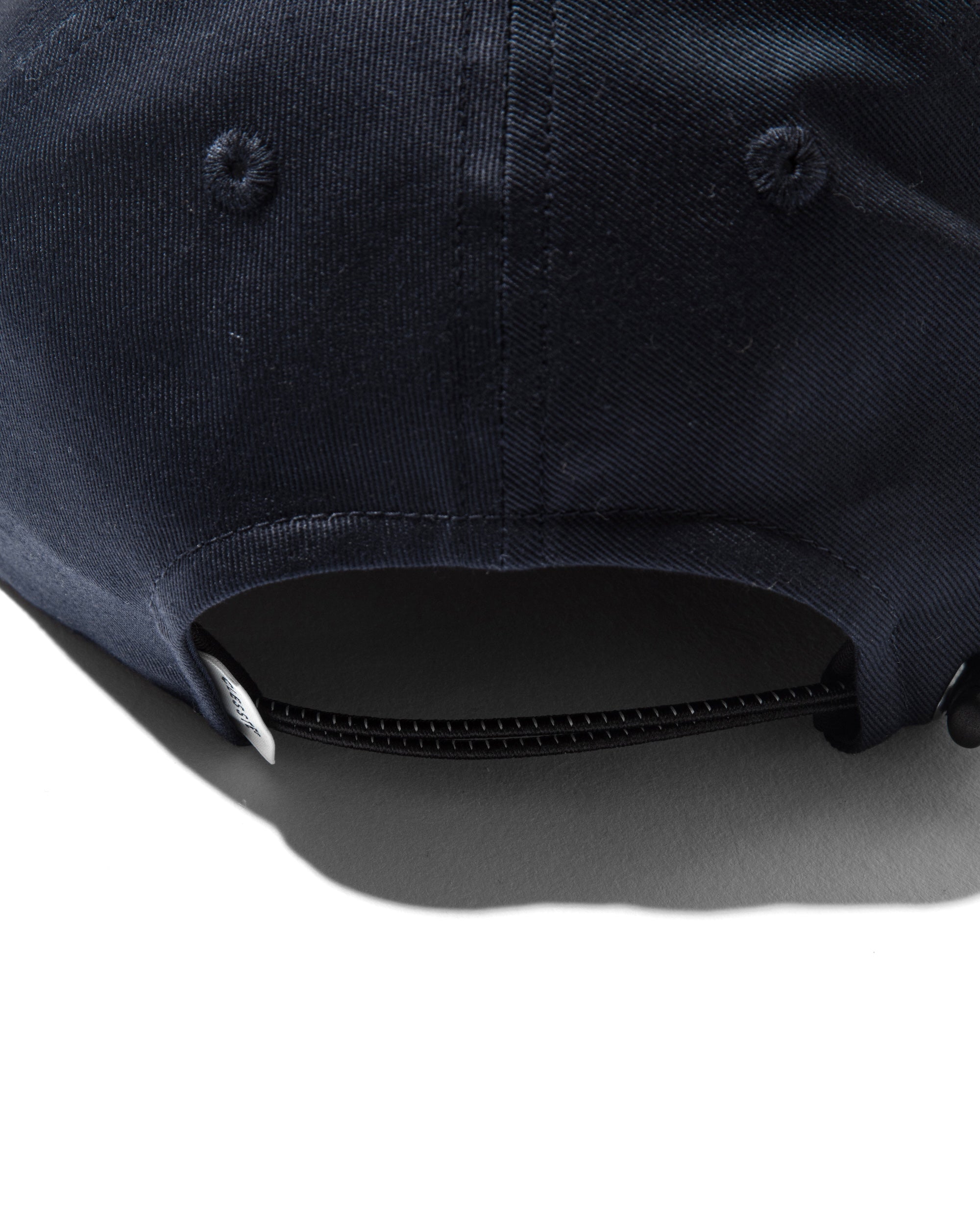 "C"ACTIVE CITY CAP 003 (NAVY×YELLOW)
