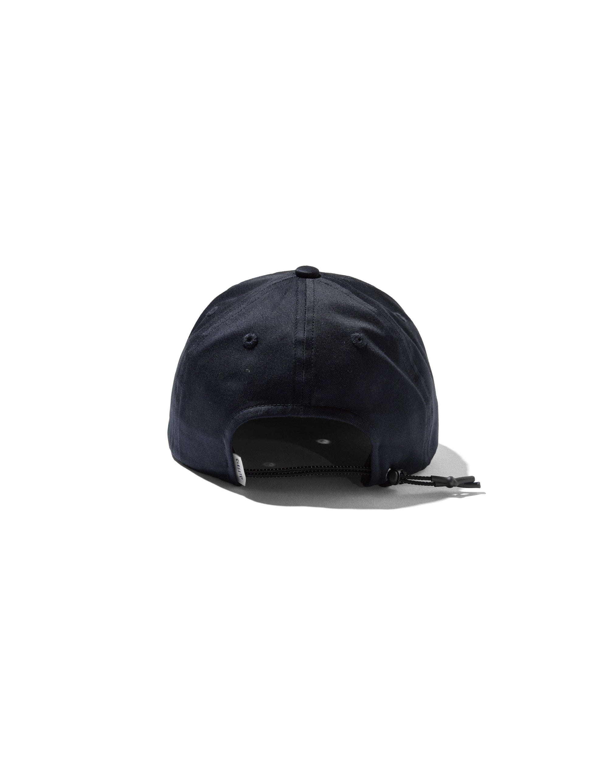 "C"ACTIVE CITY CAP 003 (NAVY×YELLOW)