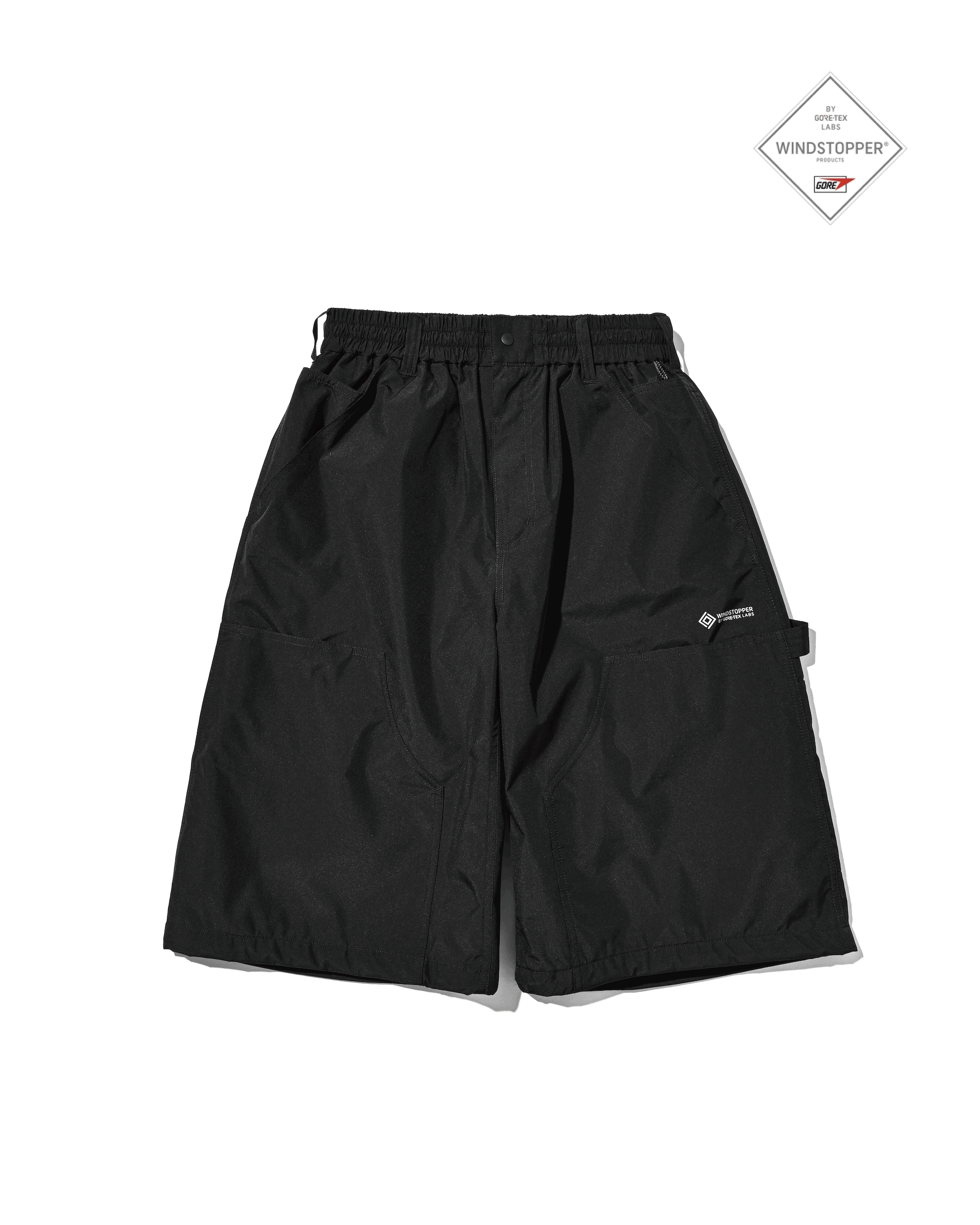 7.22 WED 20:00- IN STOCK】+phenix WINDSTOPPER® by GORE-TEX LABS CITY D