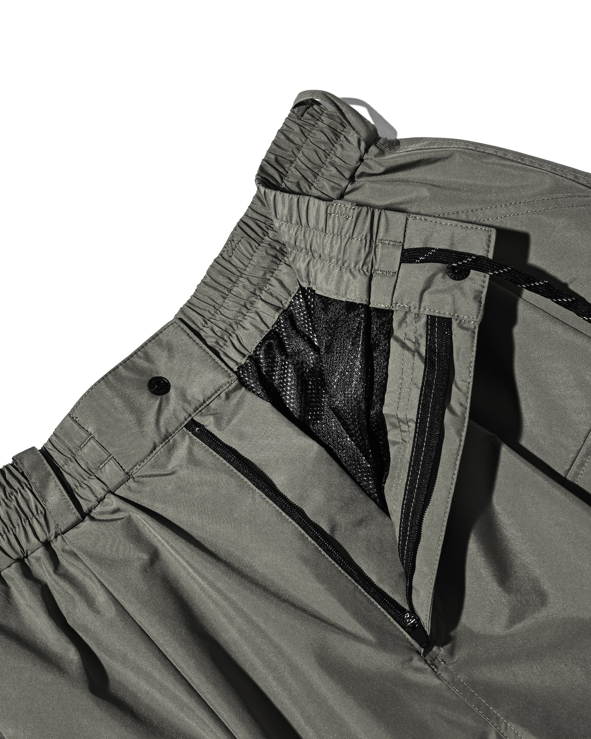 PHENIX WINDSTOPPER® BY GORE-TEX LABS CITY MEGA POCKET BALLOON CARGO H