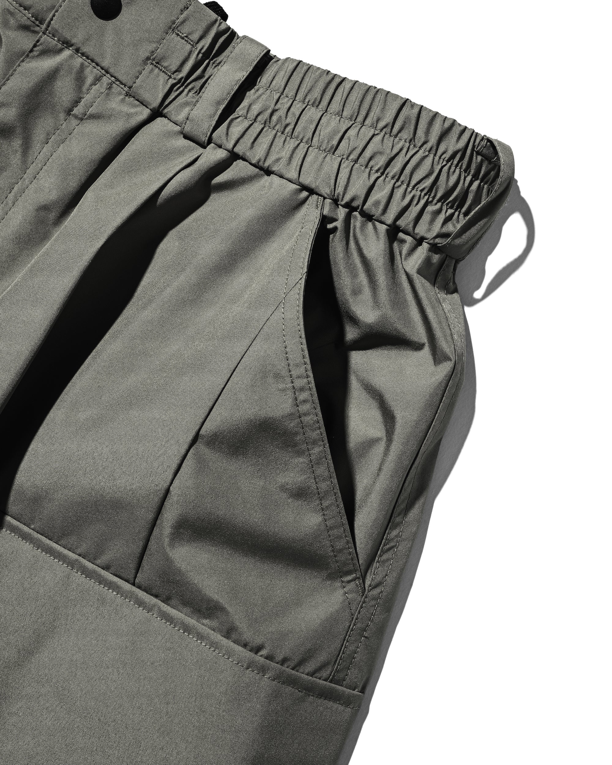 PHENIX WINDSTOPPER® BY GORE-TEX LABS CITY MEGA POCKET BALLOON CARGO H