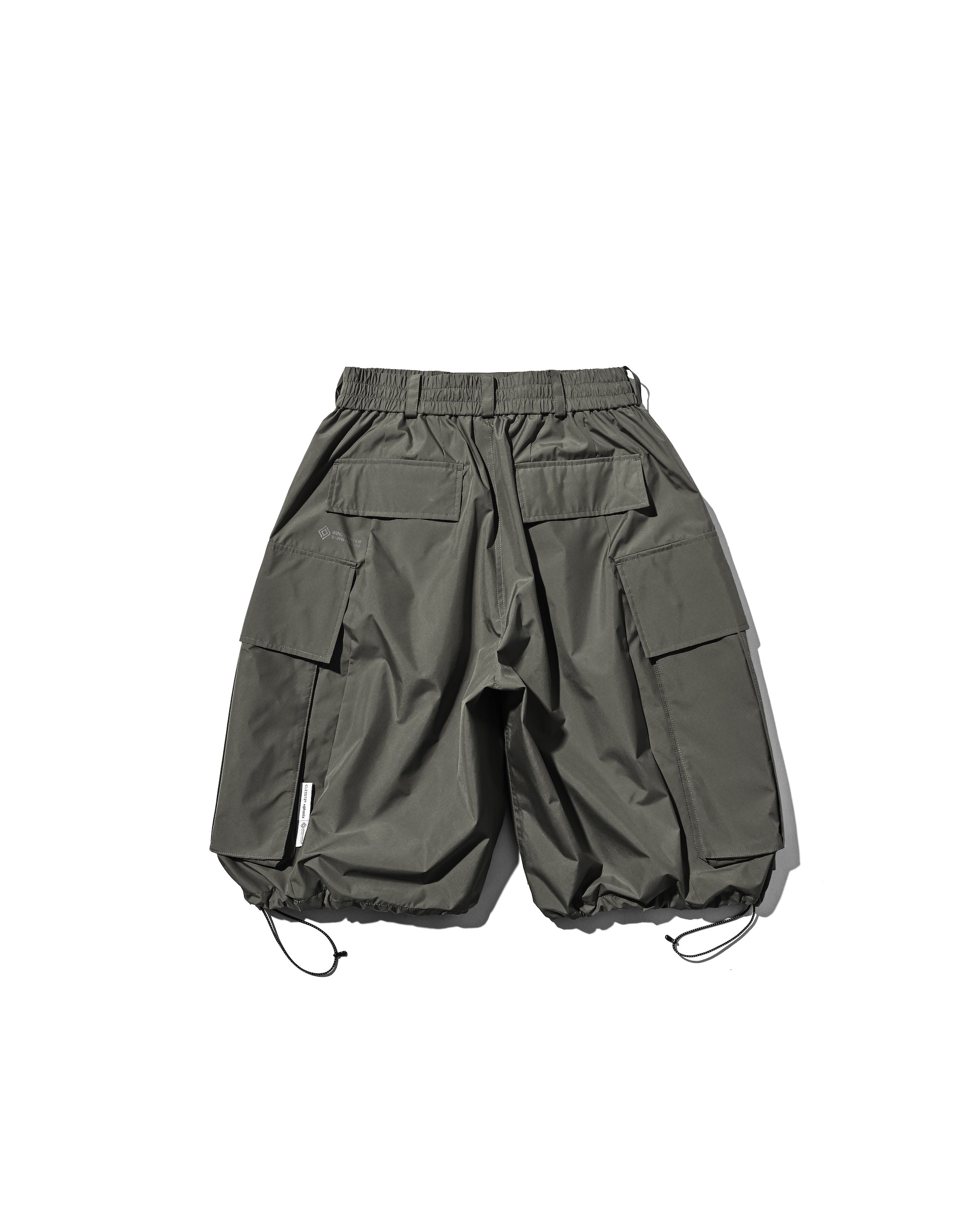 phenix WINDSTOPPER® by GORE-TEX LABS CITY MEGA POCKET BALLOON CARGO H