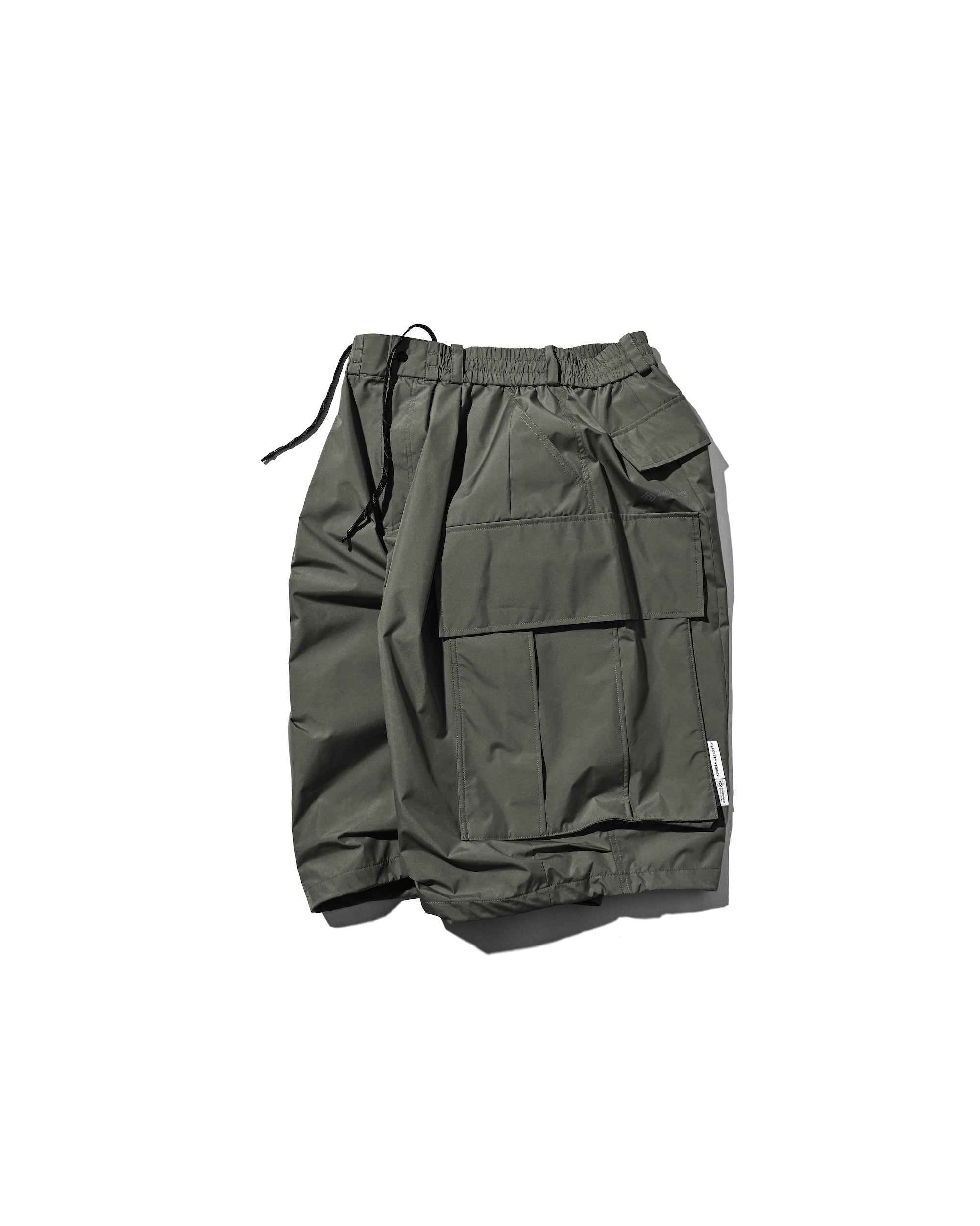 phenix WINDSTOPPER® by GORE-TEX LABS CITY MEGA POCKET BALLOON CARGO H