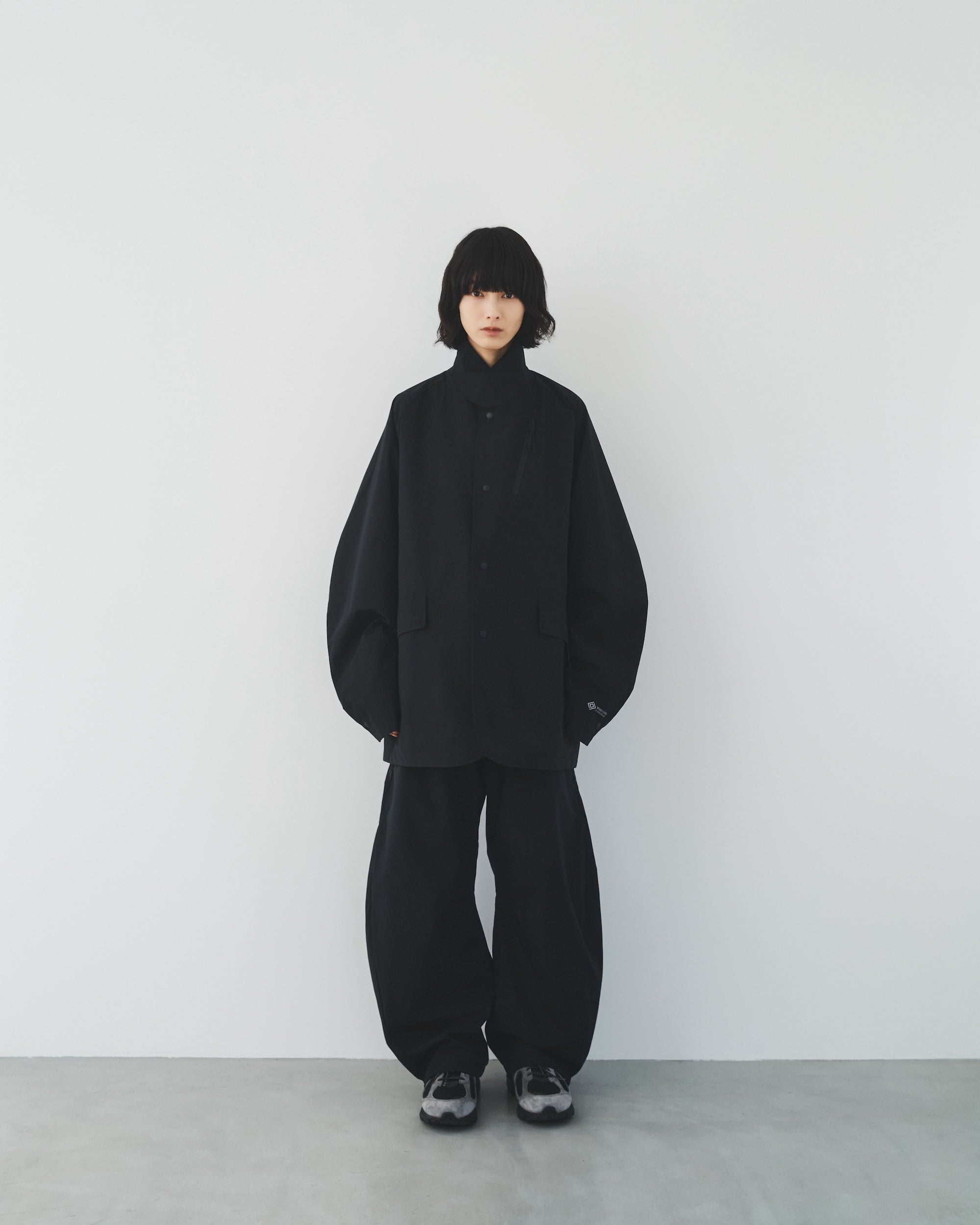 9.2 WED 20:00- IN STOCK】+phenix WINDSTOPPER® by GORE-TEX LABS TWILL C