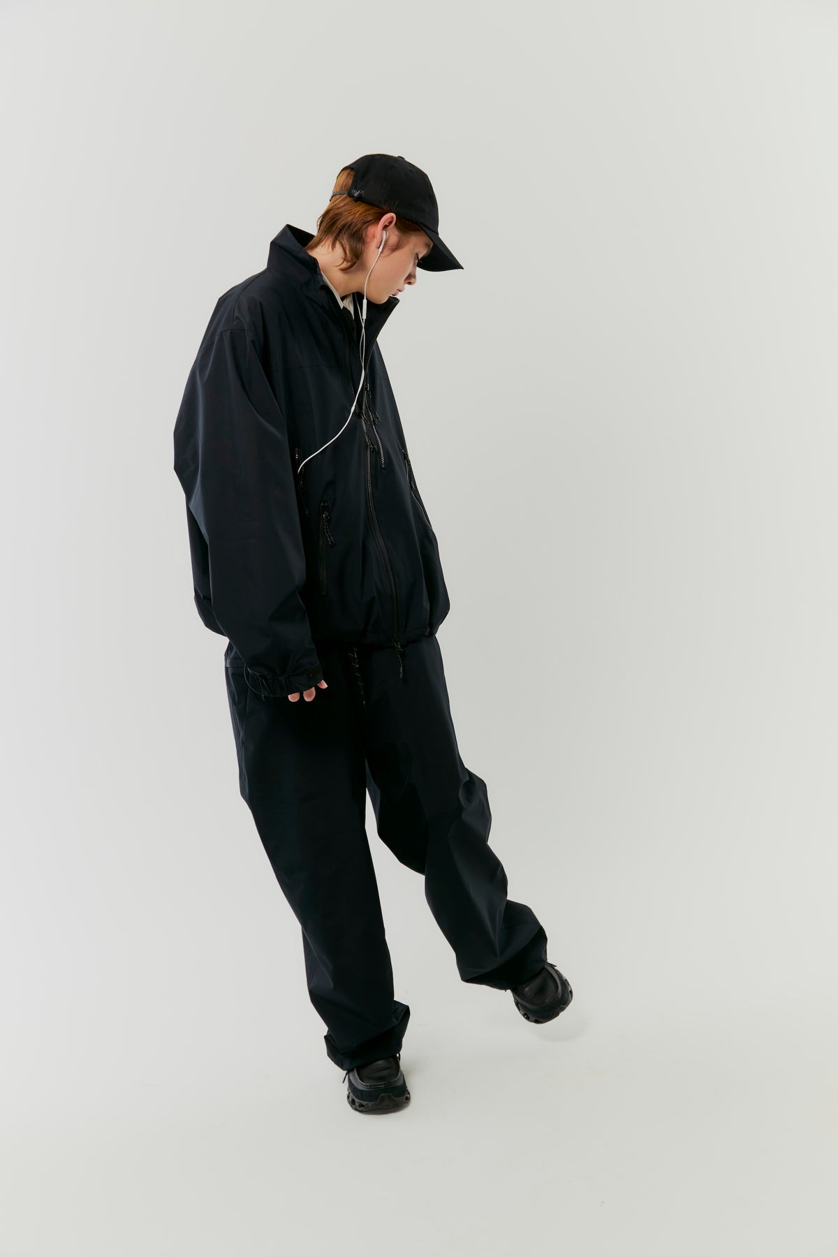 1.29 WED 20:00- IN STOCK】+phenix WINDSTOPPER® by GORE-TEX LABS CITY U