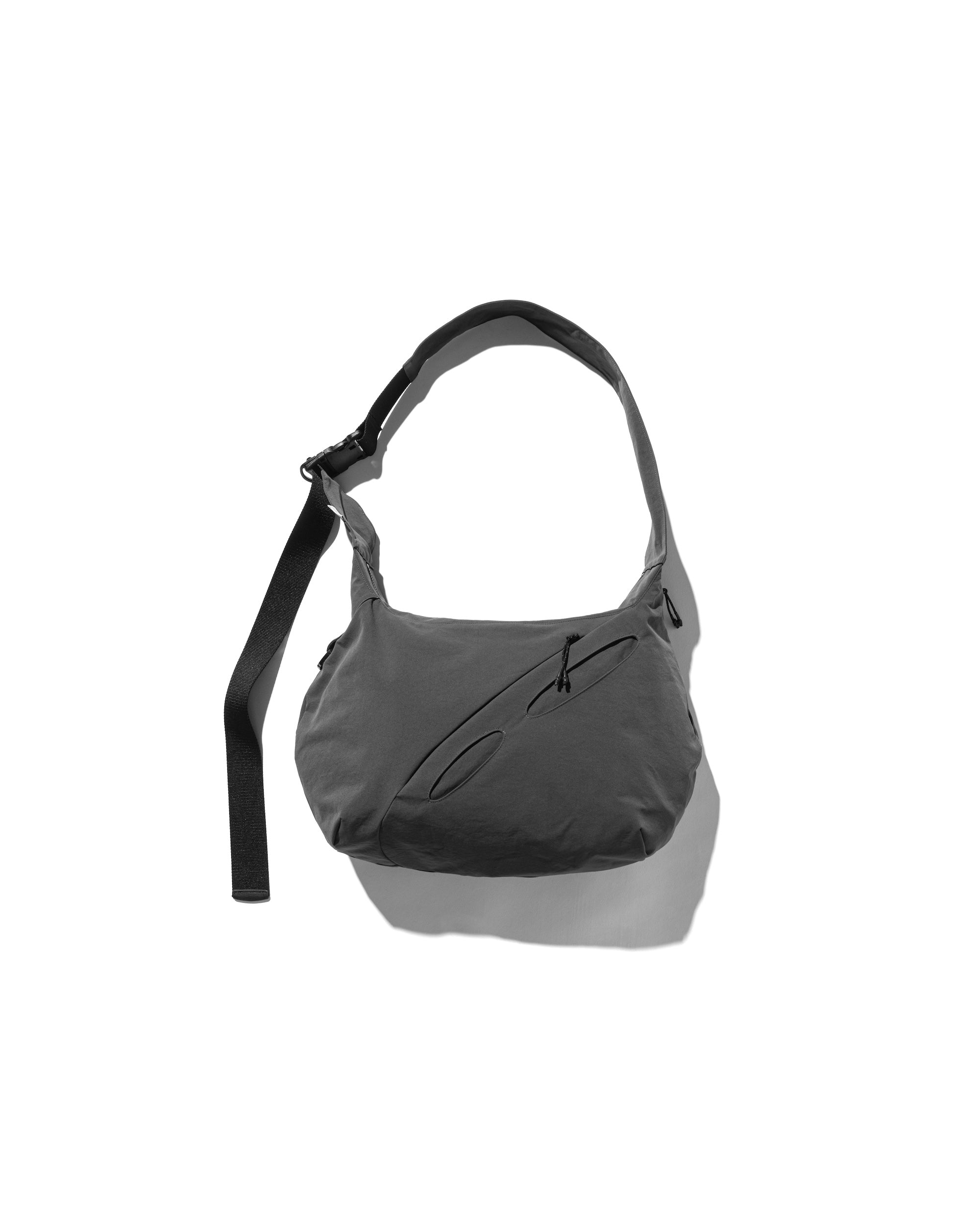 SOFT SHELL FUTURE BAG