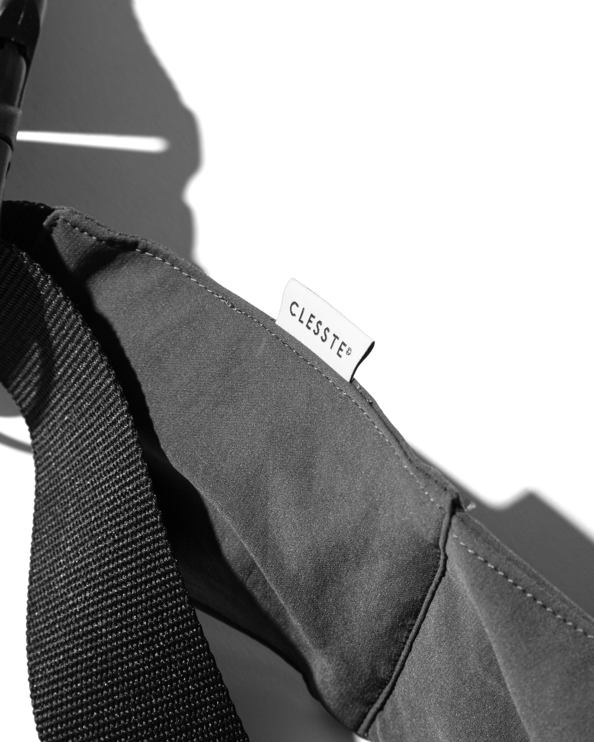 【11.13 WED 20:00- IN STOCK】SOFT SHELL FUTURE BAG