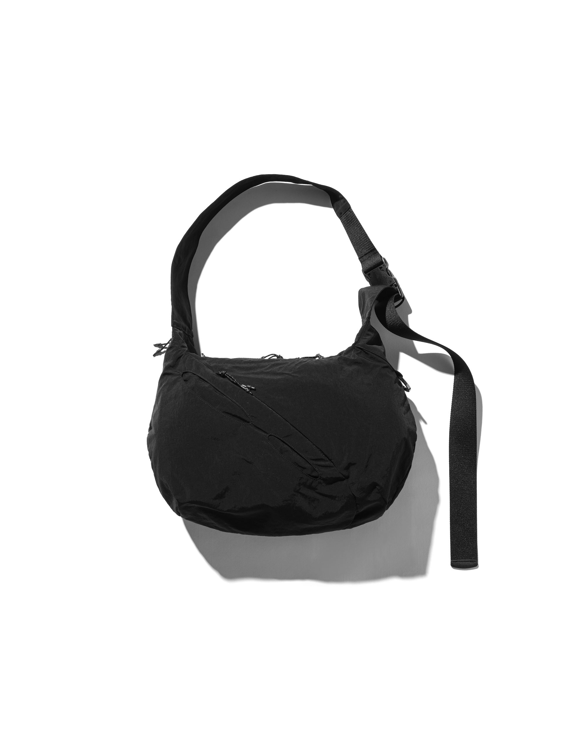 ACTIVE CITY FUTURE BAG (BLACK).
