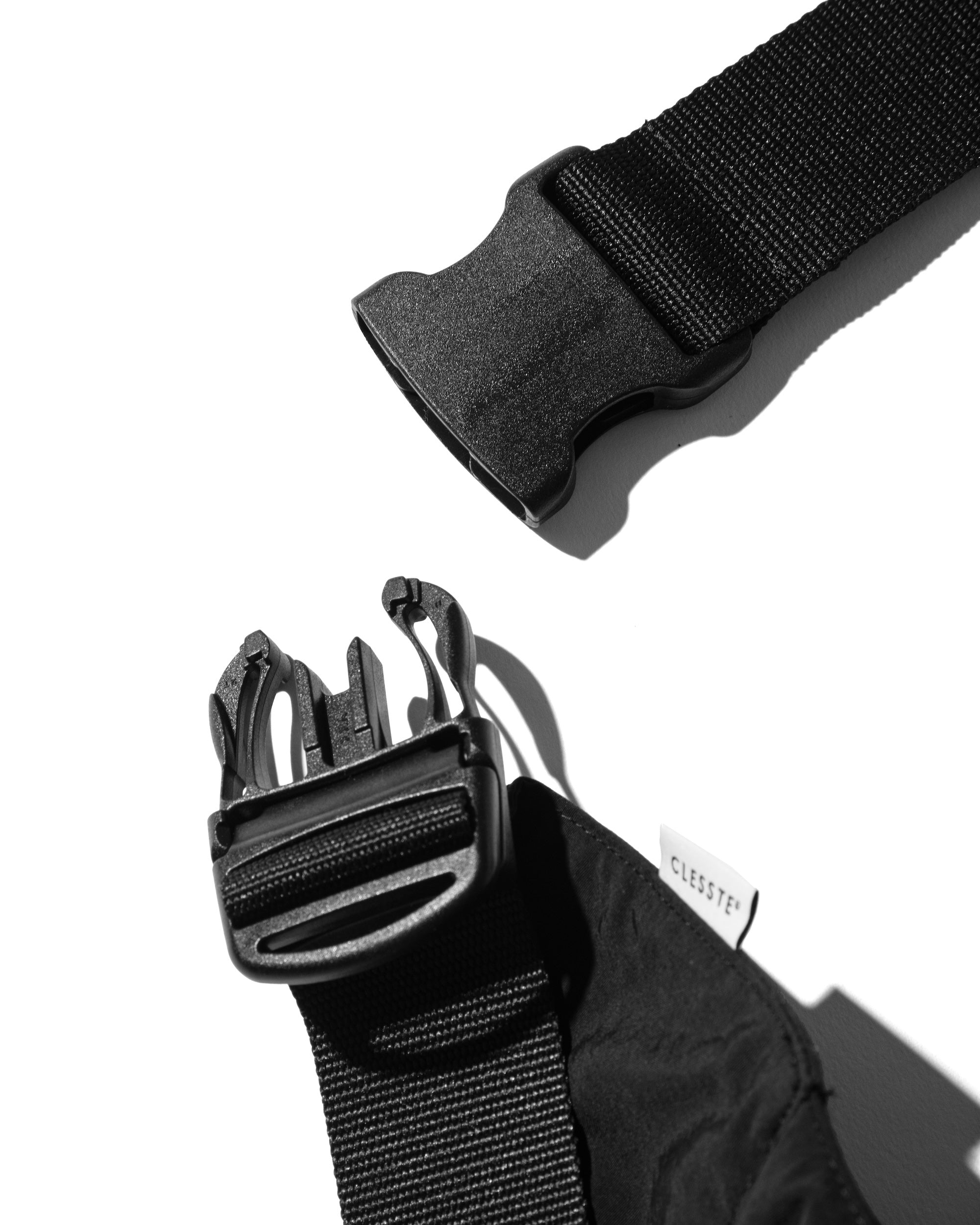 ACTIVE CITY FUTURE BAG (BLACK)