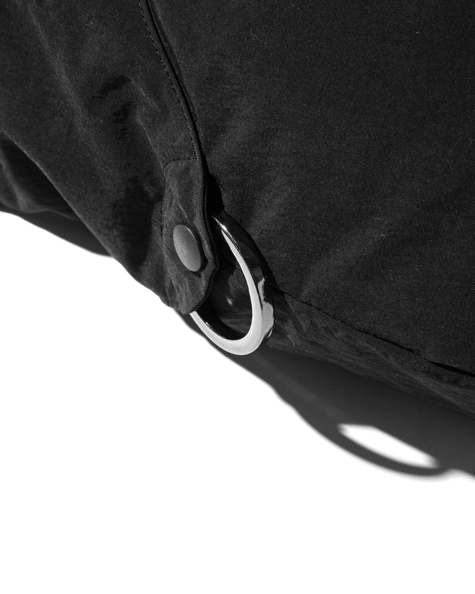 ACTIVE CITY FUTURE BAG (BLACK)