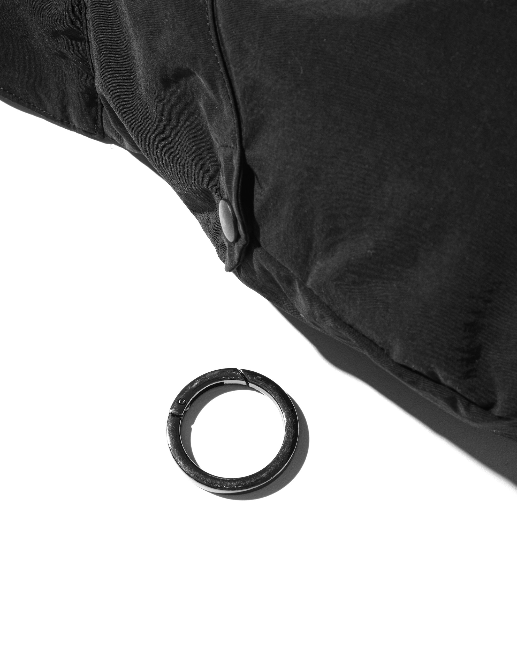 ACTIVE CITY FUTURE BAG (BLACK)