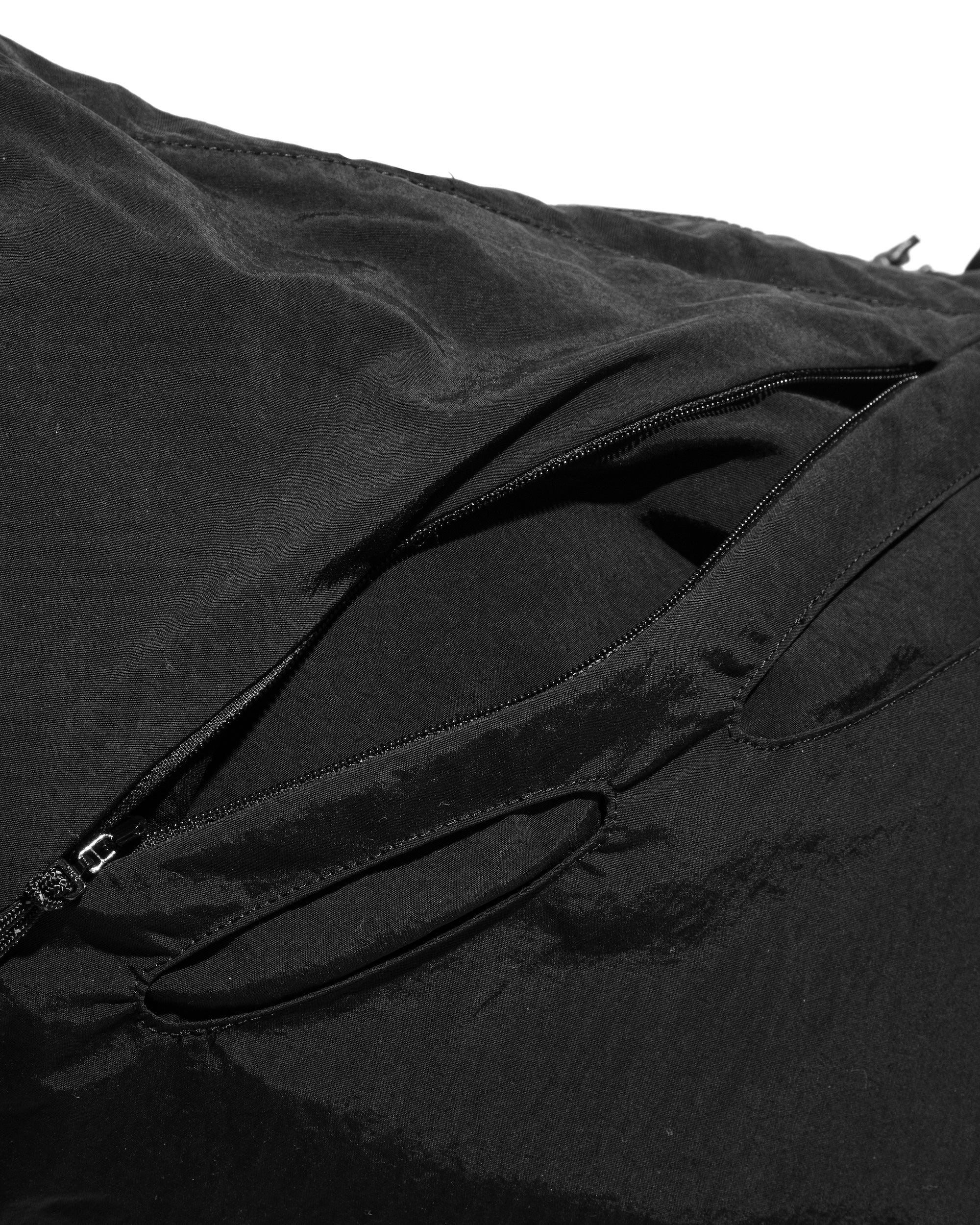 ACTIVE CITY FUTURE BAG (BLACK)
