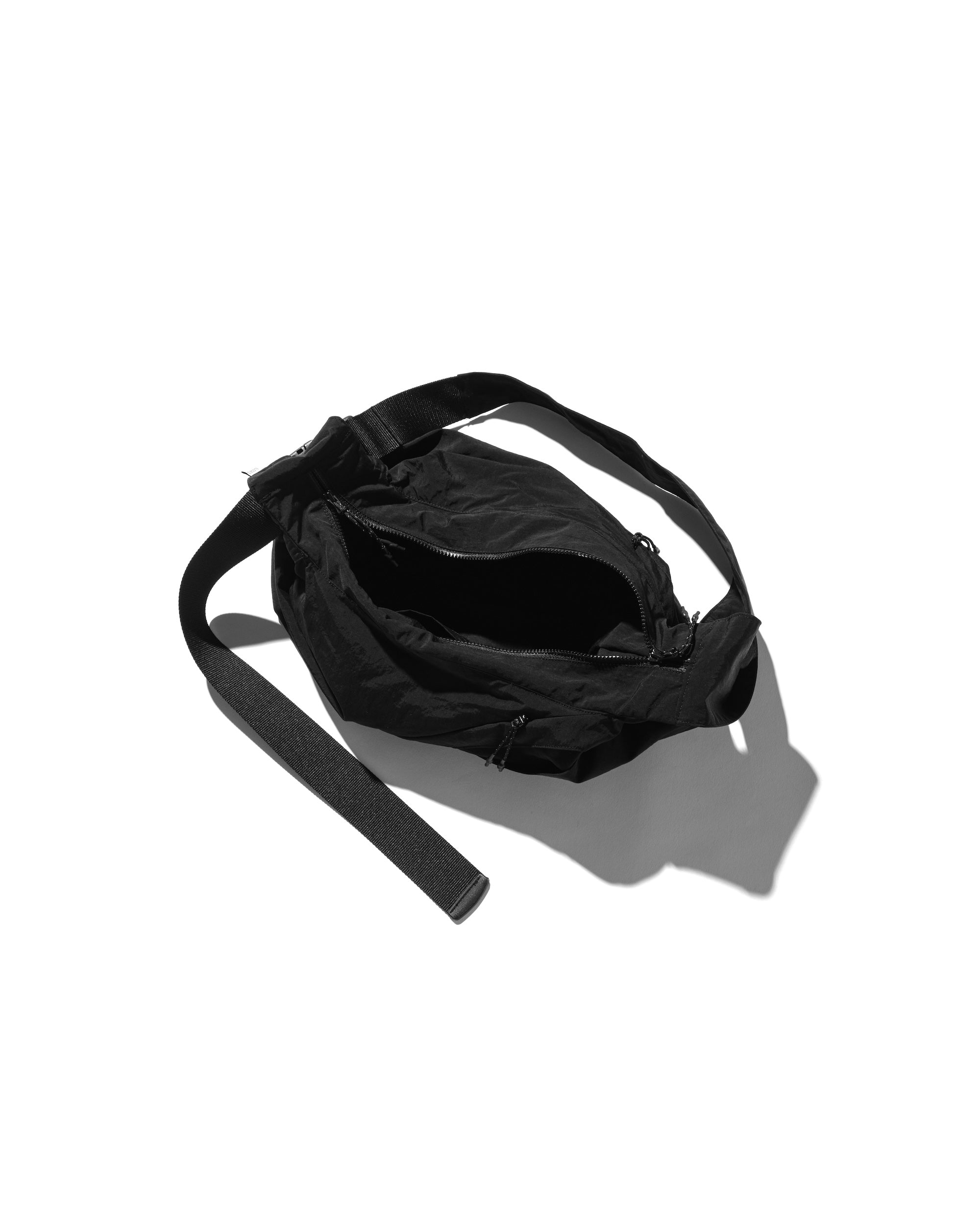 ACTIVE CITY FUTURE BAG (BLACK)
