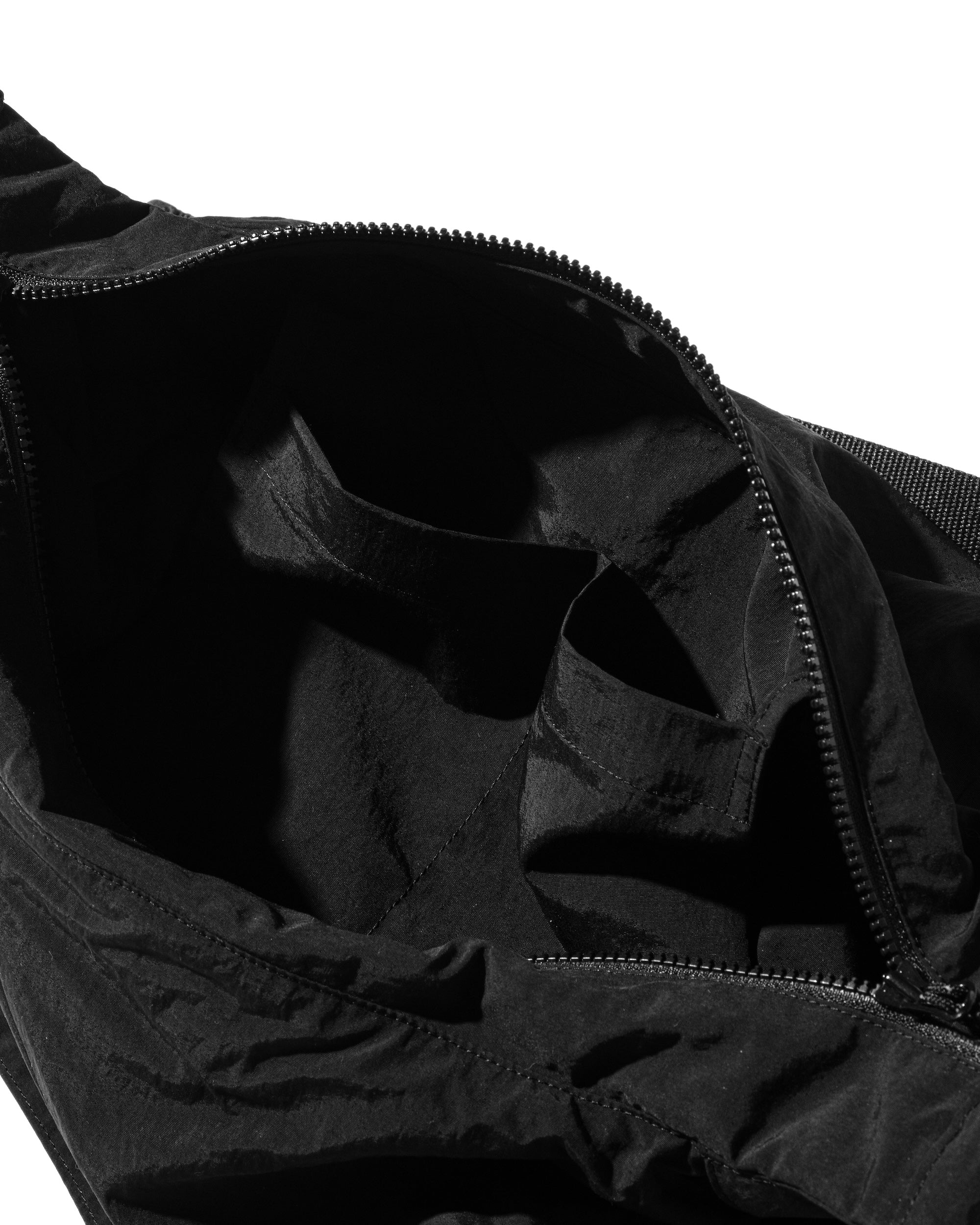 ACTIVE CITY FUTURE BAG (BLACK)