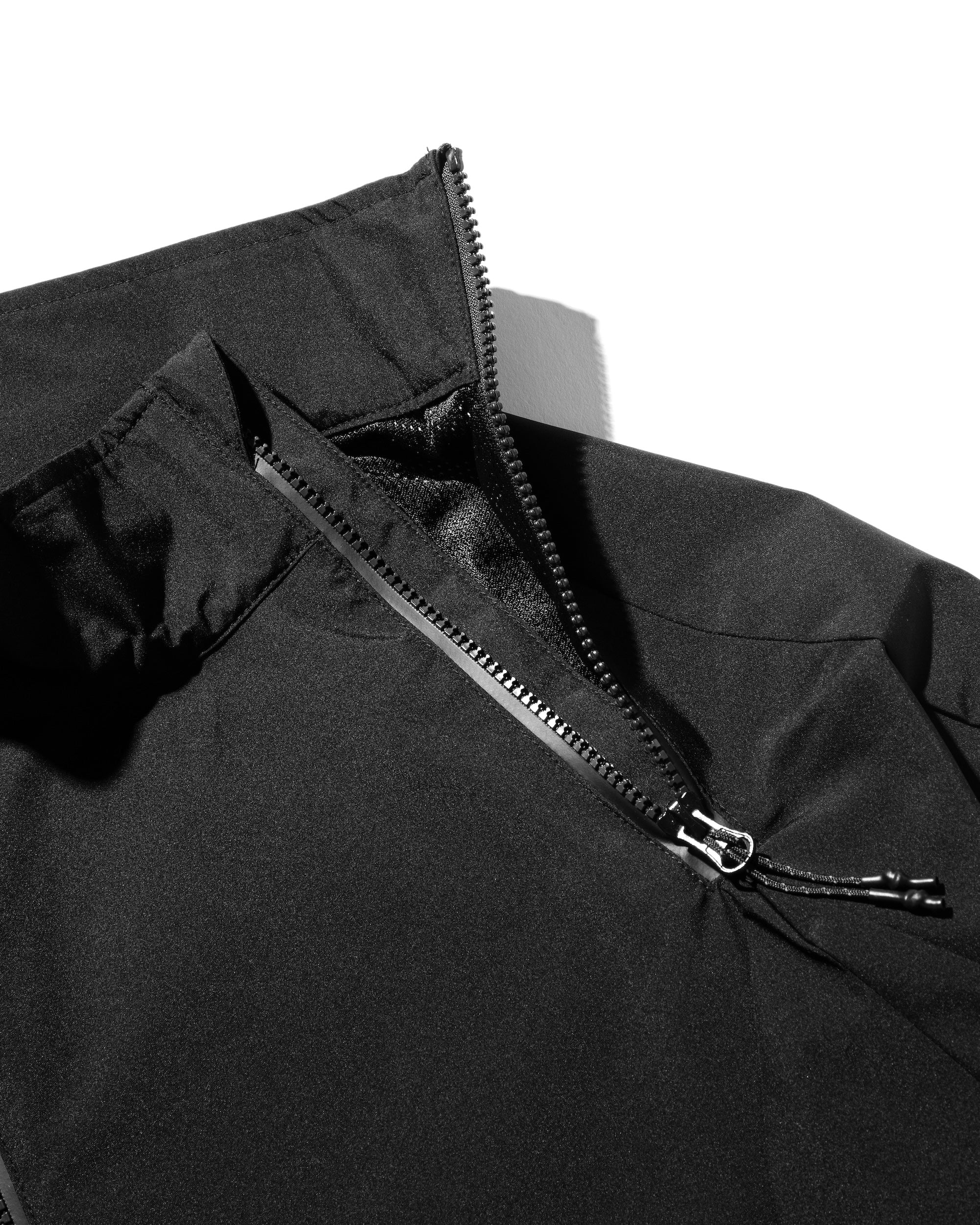 【3.12 WED 20:00- IN STOCK】+phenix WINDSTOPPER® by GORE-TEX LABS CITY SIDEWINDER JACKET (BLACK)