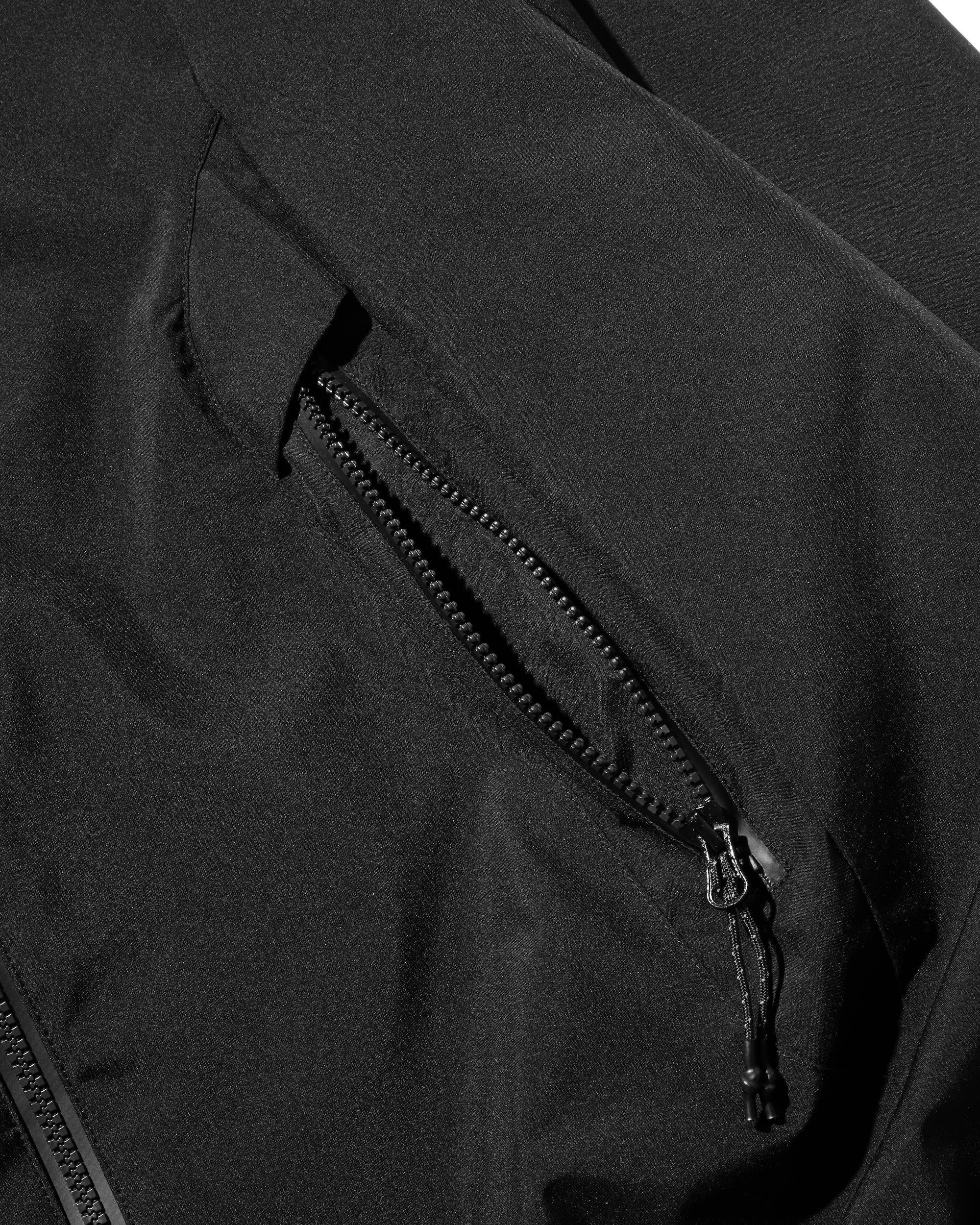 【3.12 WED 20:00- IN STOCK】+phenix WINDSTOPPER® by GORE-TEX LABS CITY SIDEWINDER JACKET (BLACK)