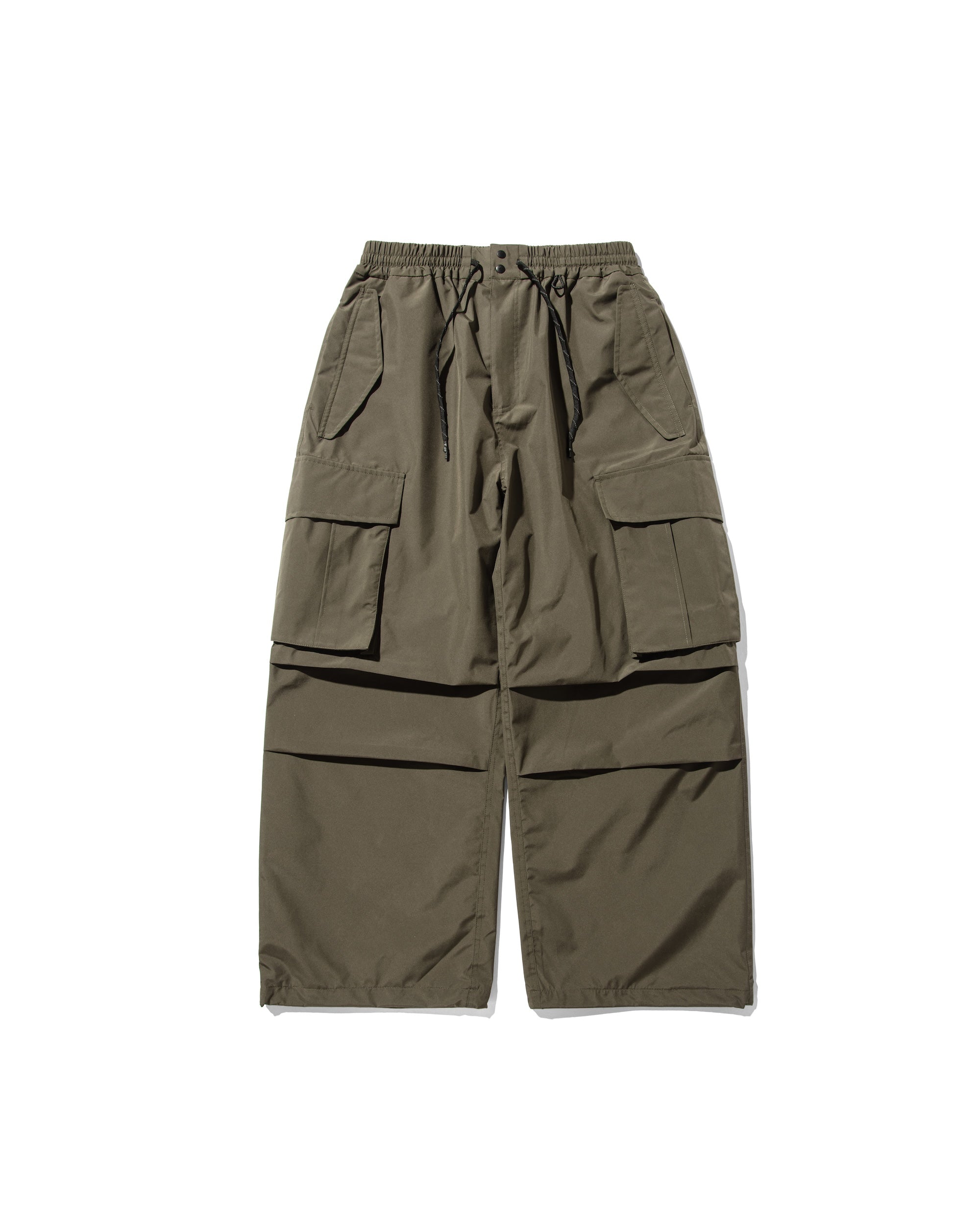 +phenix WINDSTOPPER® by GORE-TEX LABS CITY MILITARY PANTS