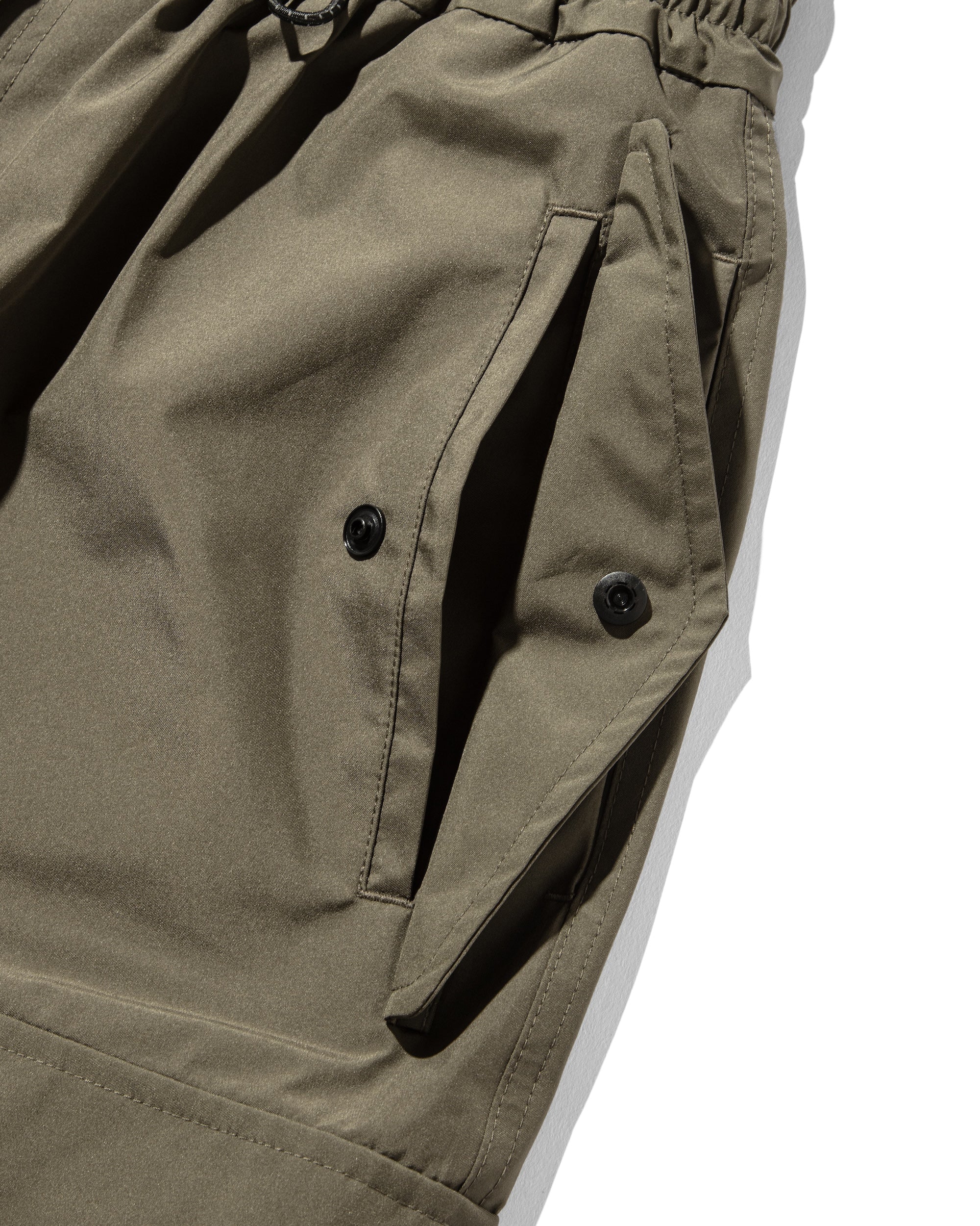 +phenix WINDSTOPPER® by GORE-TEX LABS CITY MILITARY PANTS