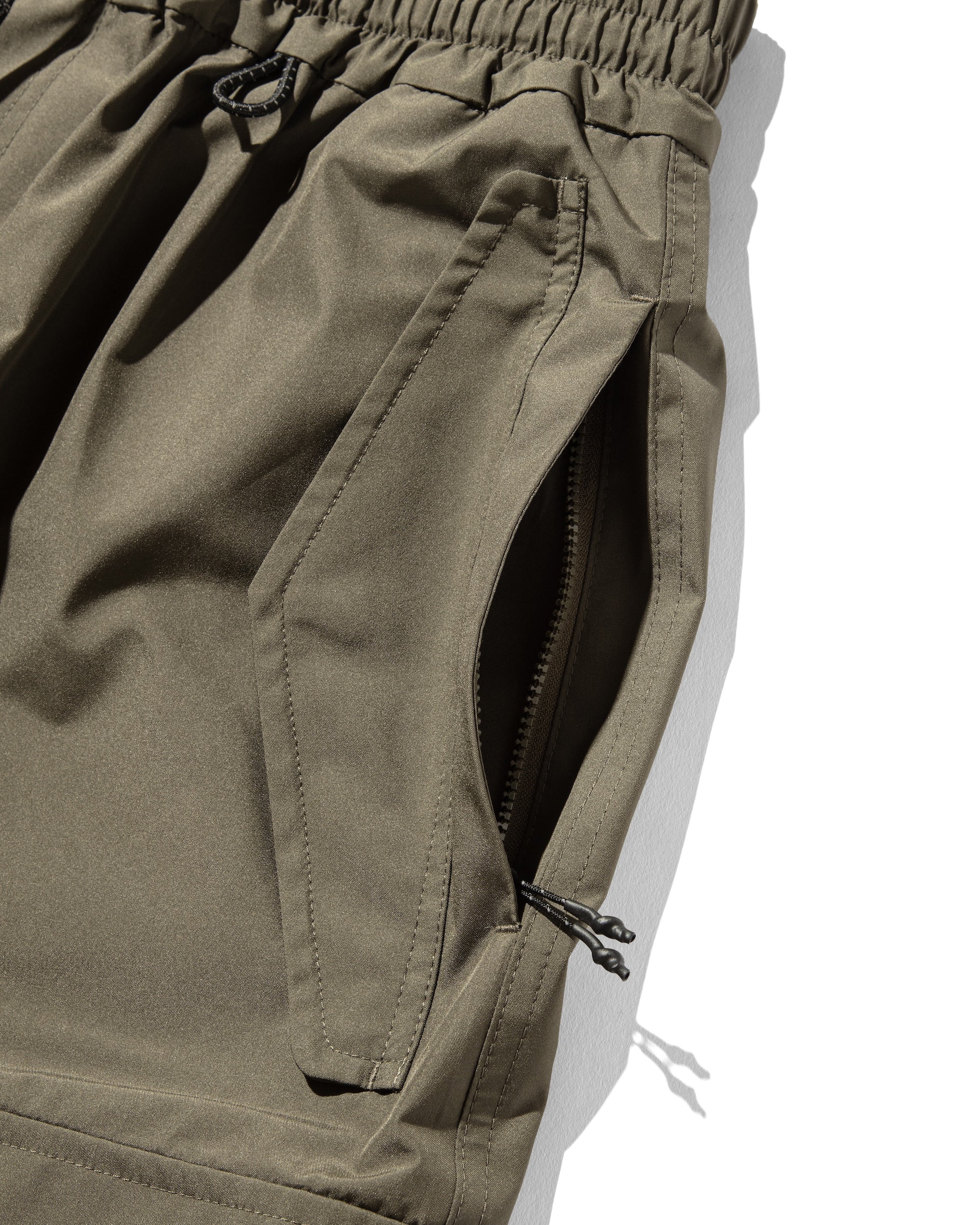 +phenix WINDSTOPPER® by GORE-TEX LABS CITY MILITARY PANTS