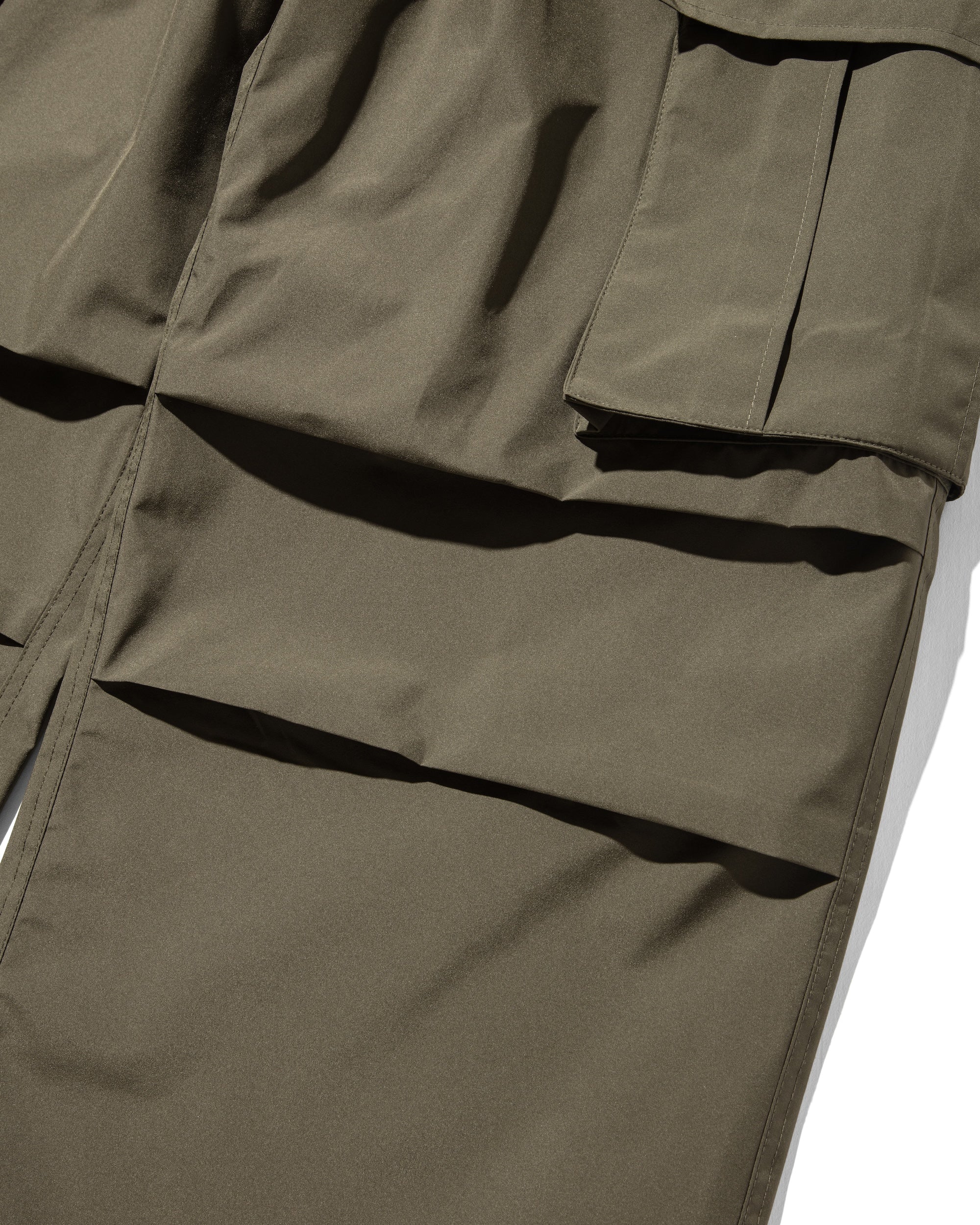 +phenix WINDSTOPPER® by GORE-TEX LABS CITY MILITARY PANTS