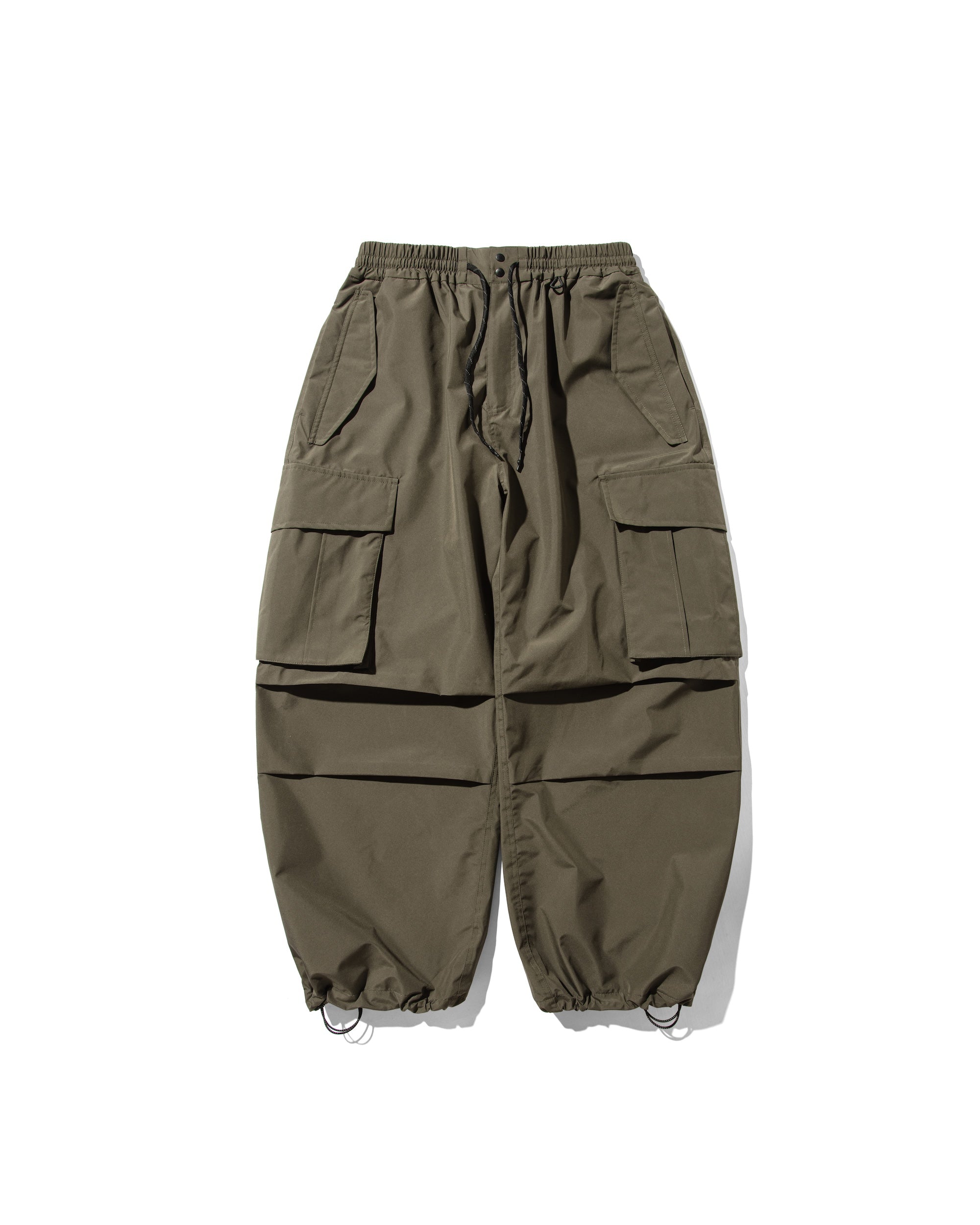 +phenix WINDSTOPPER® by GORE-TEX LABS CITY MILITARY PANTS