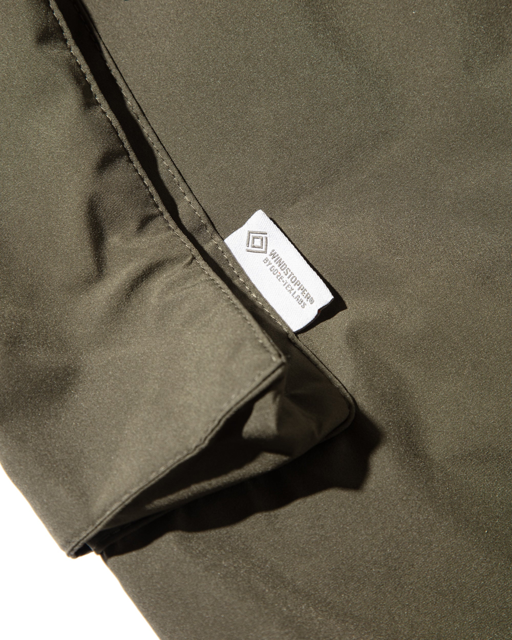 +phenix WINDSTOPPER® by GORE-TEX LABS CITY MILITARY PANTS