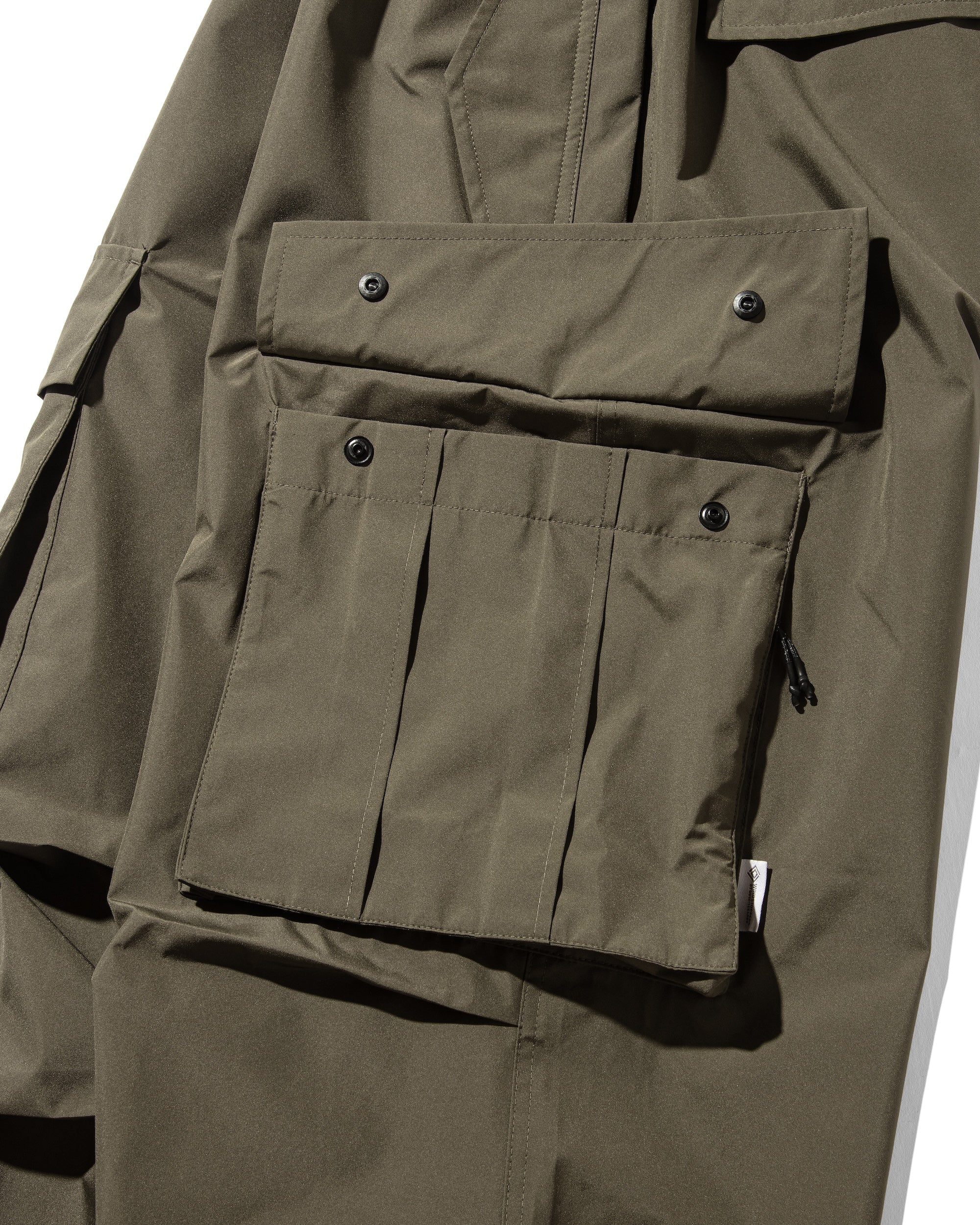 +phenix WINDSTOPPER® by GORE-TEX LABS CITY MILITARY PANTS