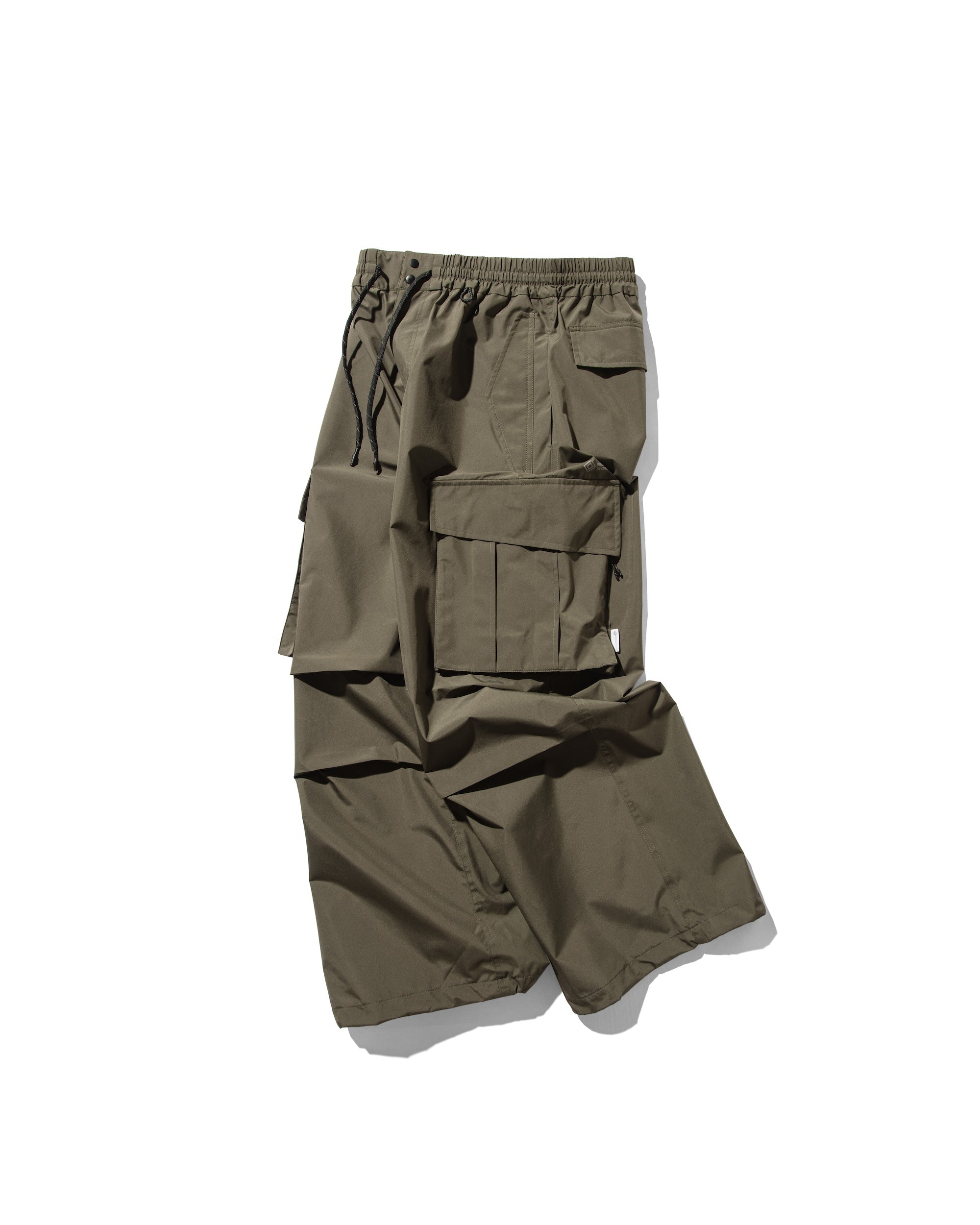 +phenix WINDSTOPPER® by GORE-TEX LABS CITY MILITARY PANTS