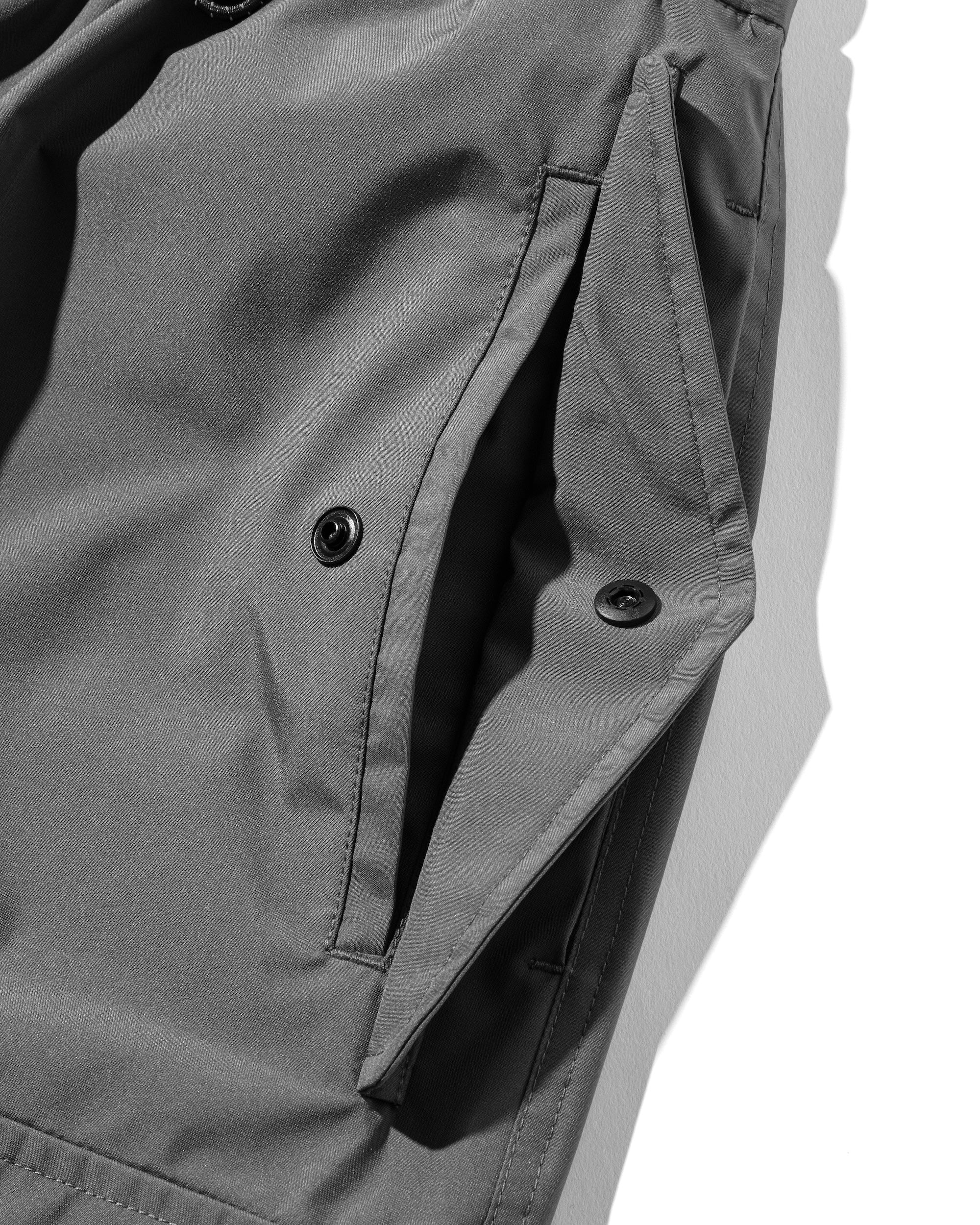 +phenix WINDSTOPPER® by GORE-TEX LABS CITY MILITARY PANTS