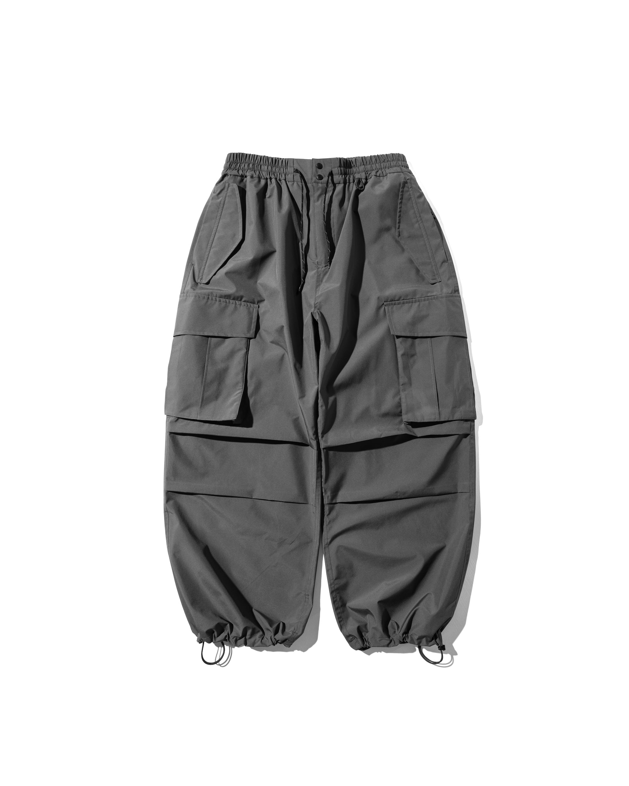 +phenix WINDSTOPPER® by GORE-TEX LABS CITY MILITARY PANTS