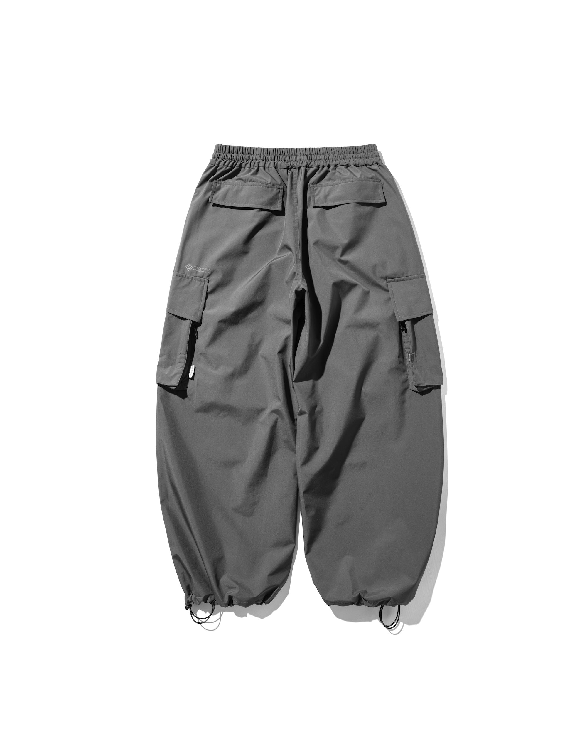 +phenix WINDSTOPPER® by GORE-TEX LABS CITY MILITARY PANTS