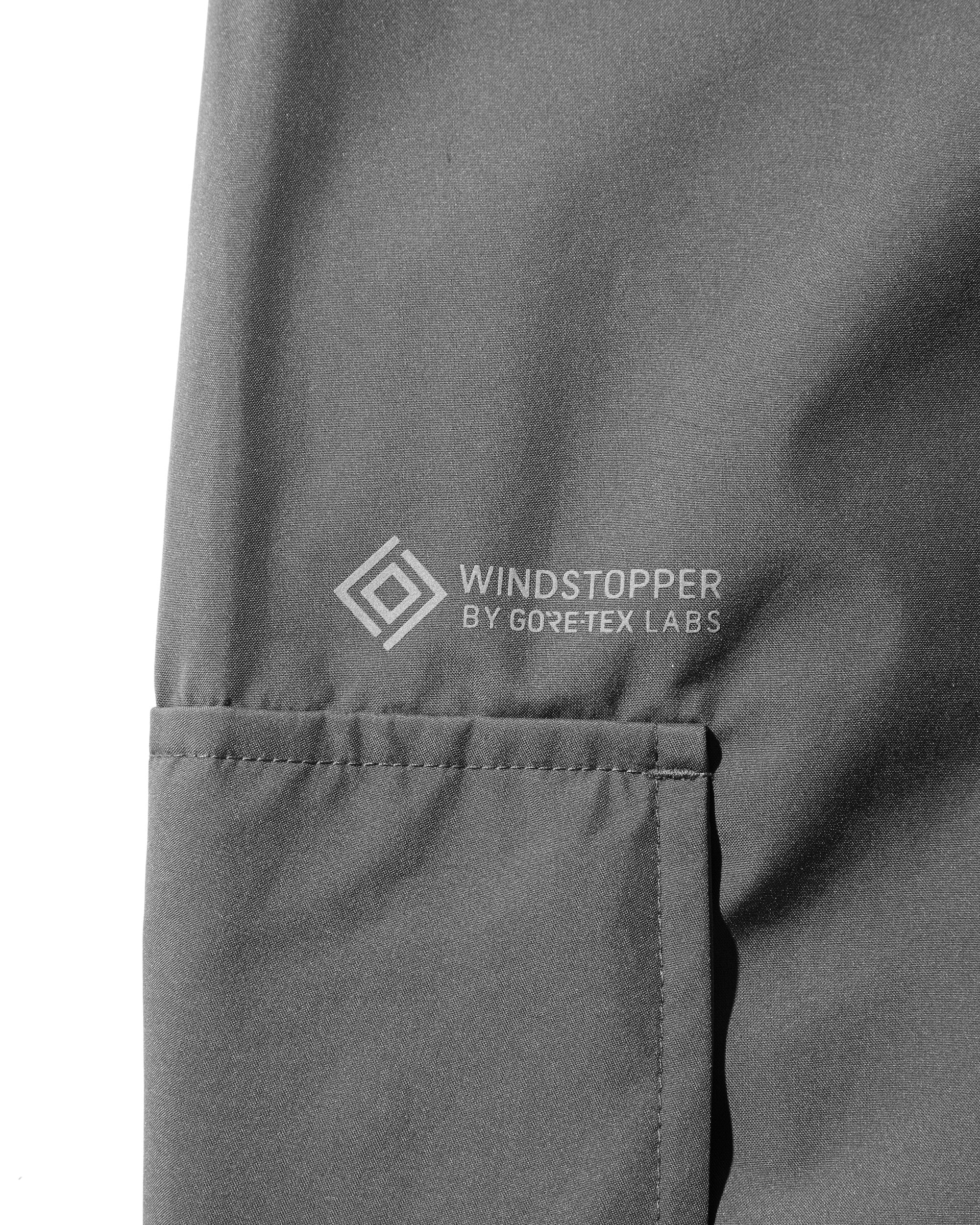 +phenix WINDSTOPPER® by GORE-TEX LABS CITY MILITARY PANTS