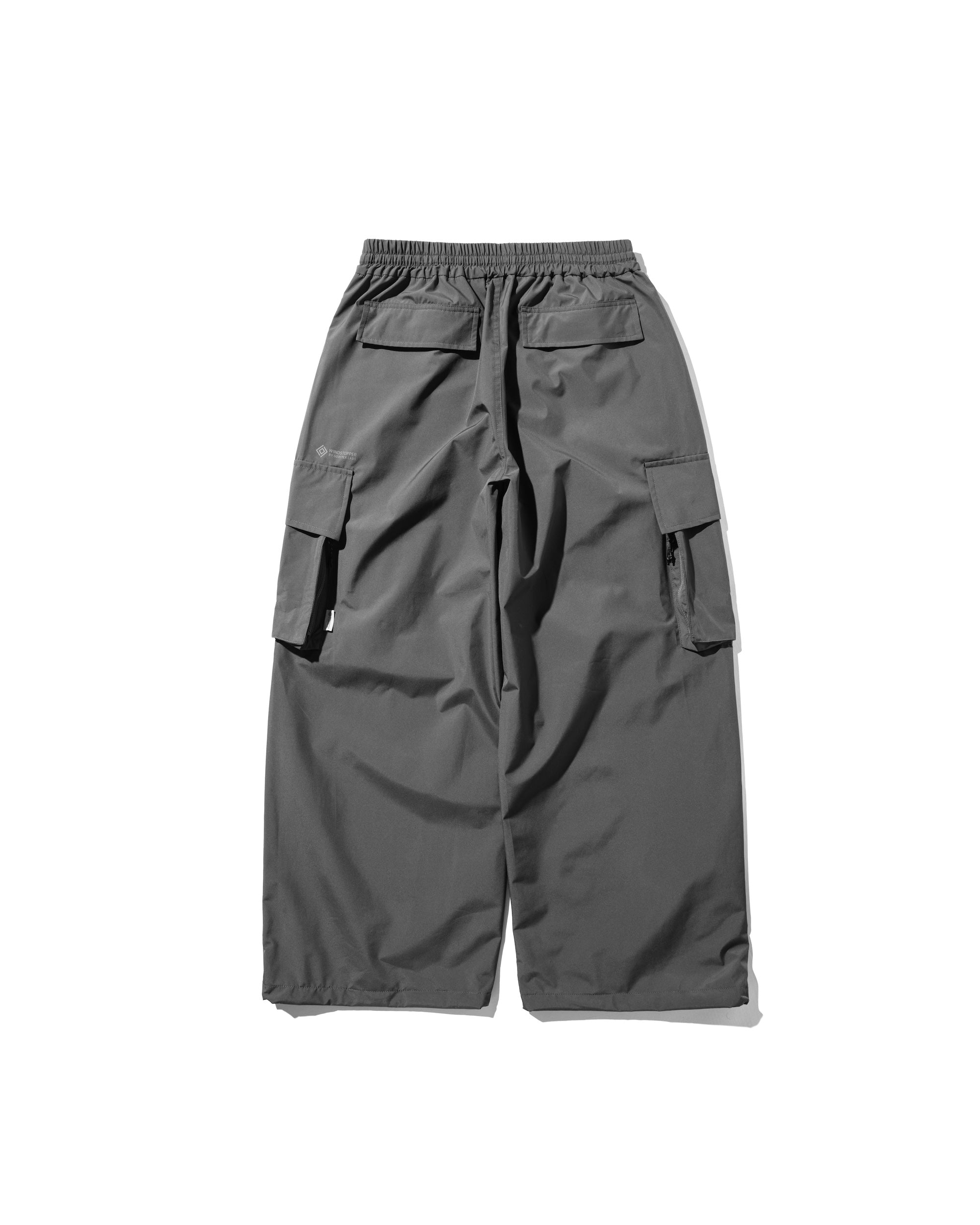 +phenix WINDSTOPPER® by GORE-TEX LABS CITY MILITARY PANTS