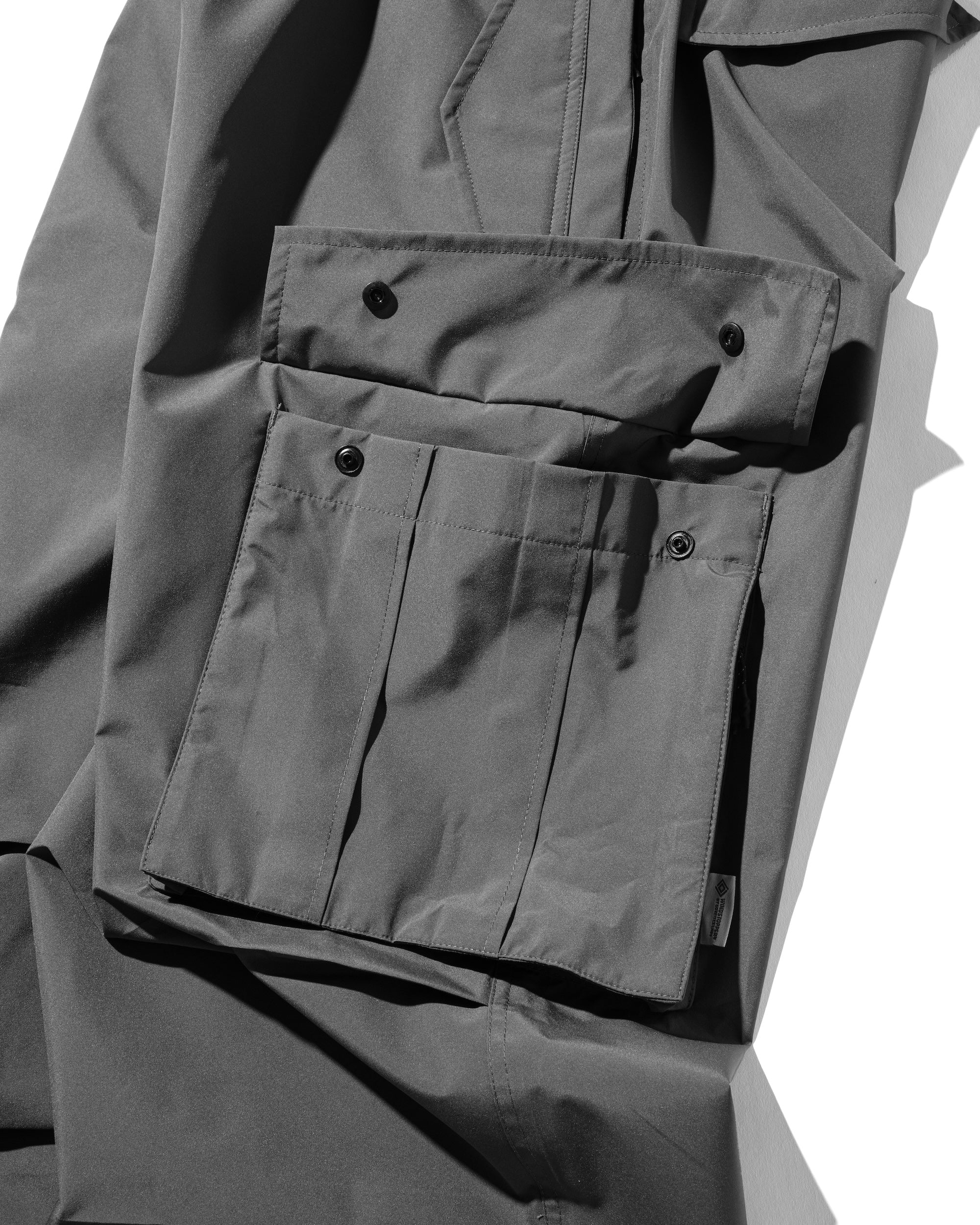 +phenix WINDSTOPPER® by GORE-TEX LABS CITY MILITARY PANTS