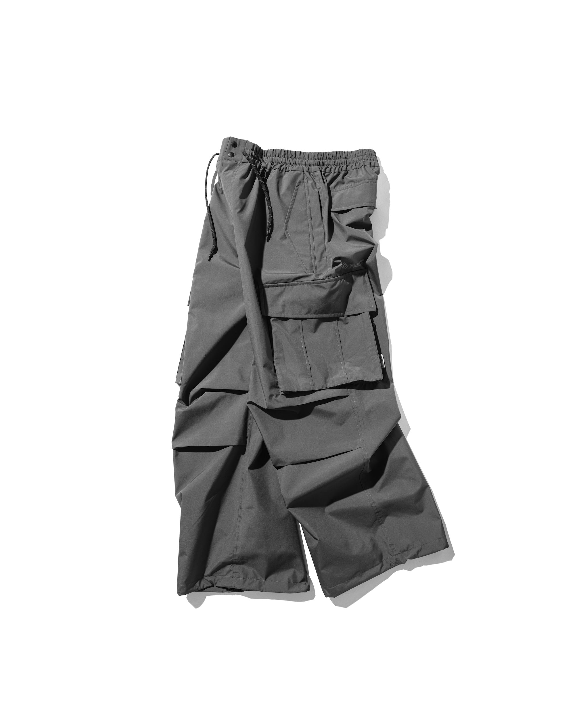 +phenix WINDSTOPPER® by GORE-TEX LABS CITY MILITARY PANTS