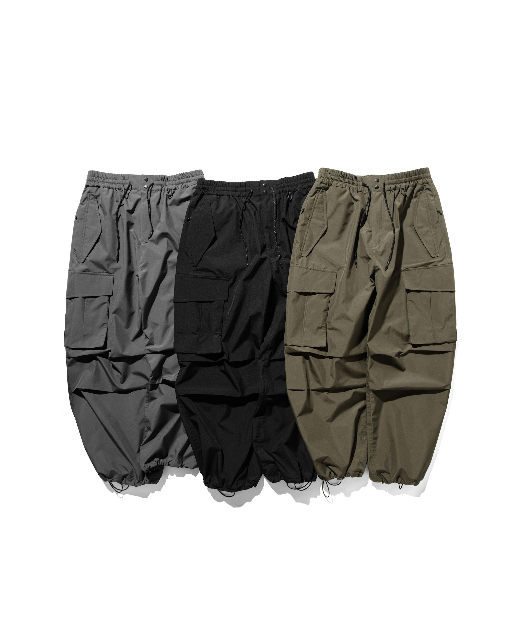 +phenix WINDSTOPPER® by GORE-TEX LABS CITY MILITARY PANTS