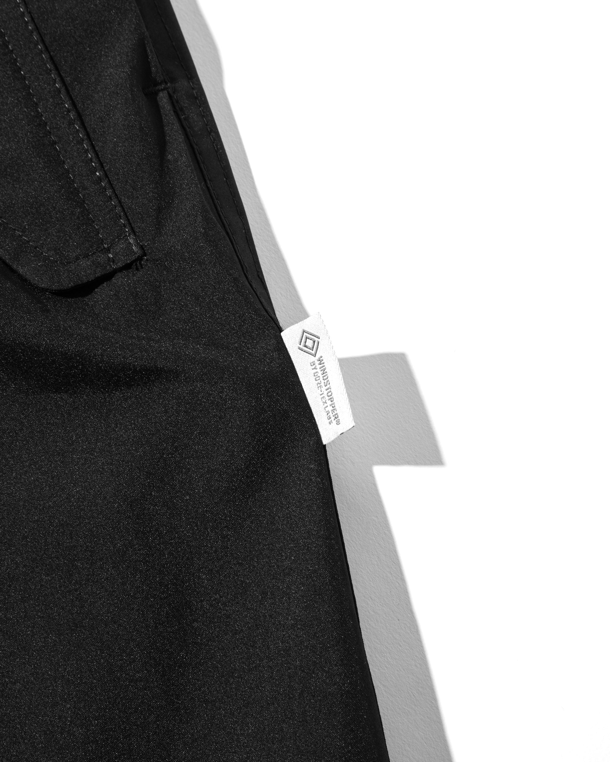 +phenix WINDSTOPPER® by GORE-TEX LABS CITY OVER TROUSERS