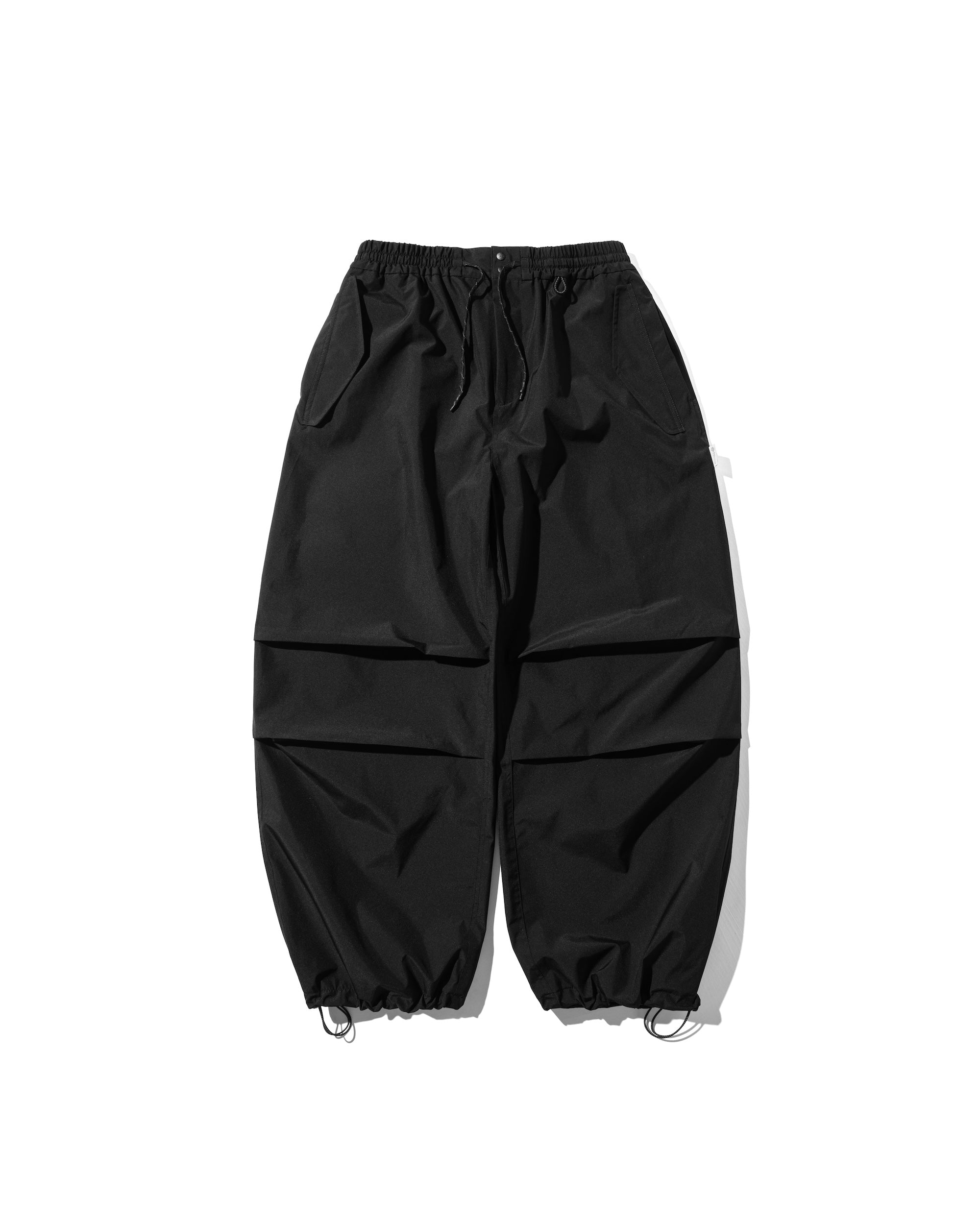 +phenix WINDSTOPPER® by GORE-TEX LABS CITY OVER TROUSERS