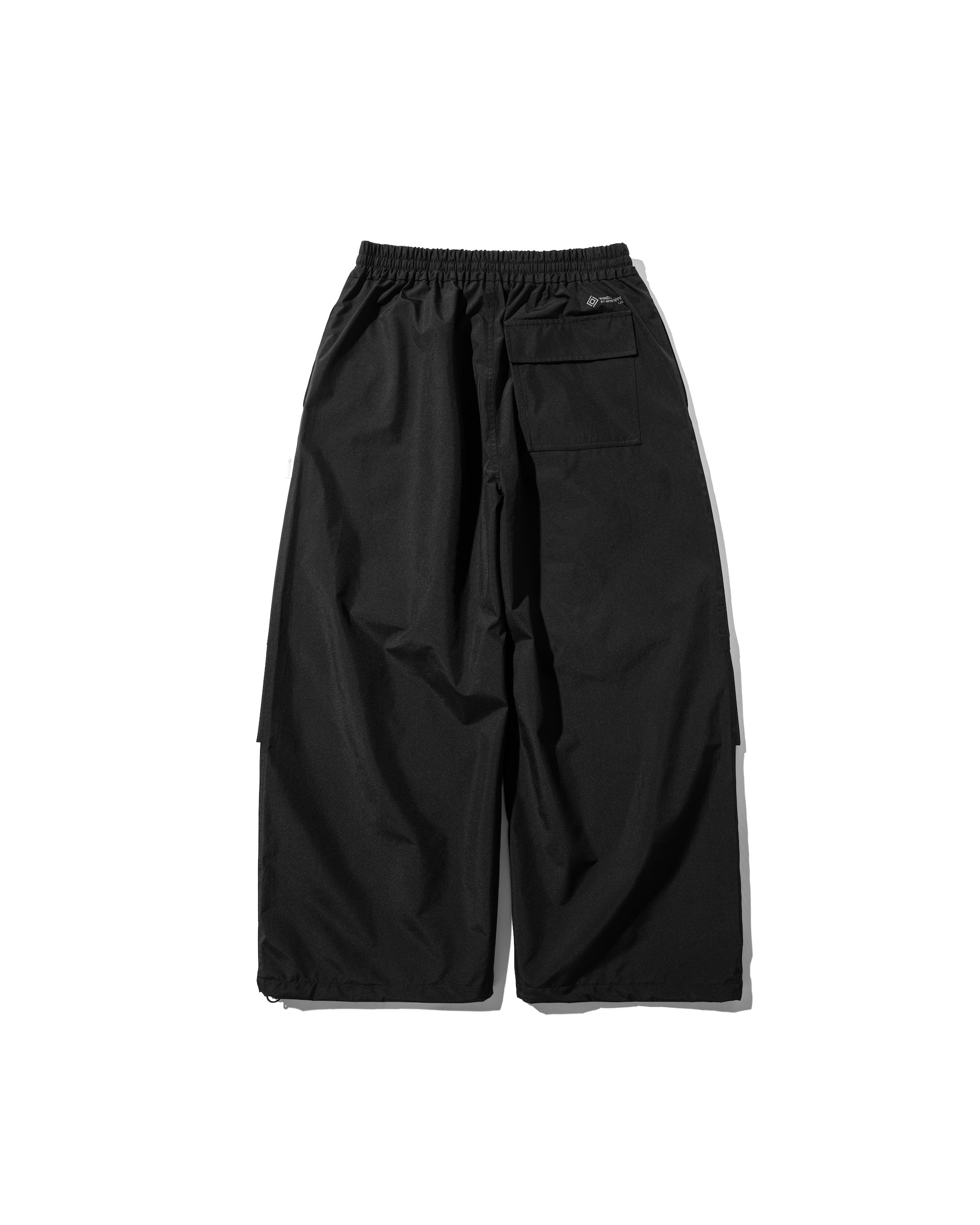 【10.27 SUN 20:00- IN STOCK】+phenix WINDSTOPPER® by GORE-TEX LABS CITY OVER TROUSERS