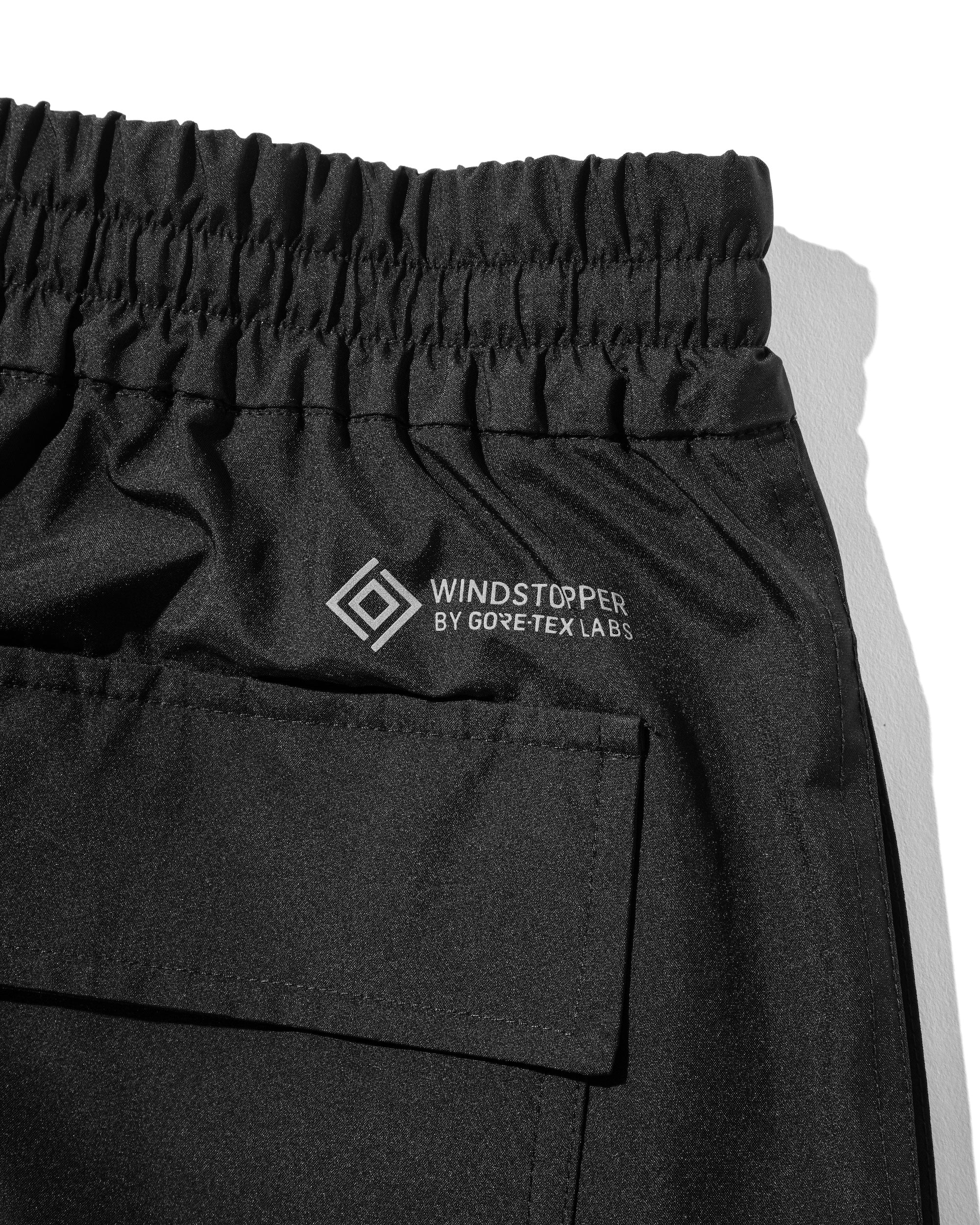 +phenix WINDSTOPPER® by GORE-TEX LABS CITY OVER TROUSERS