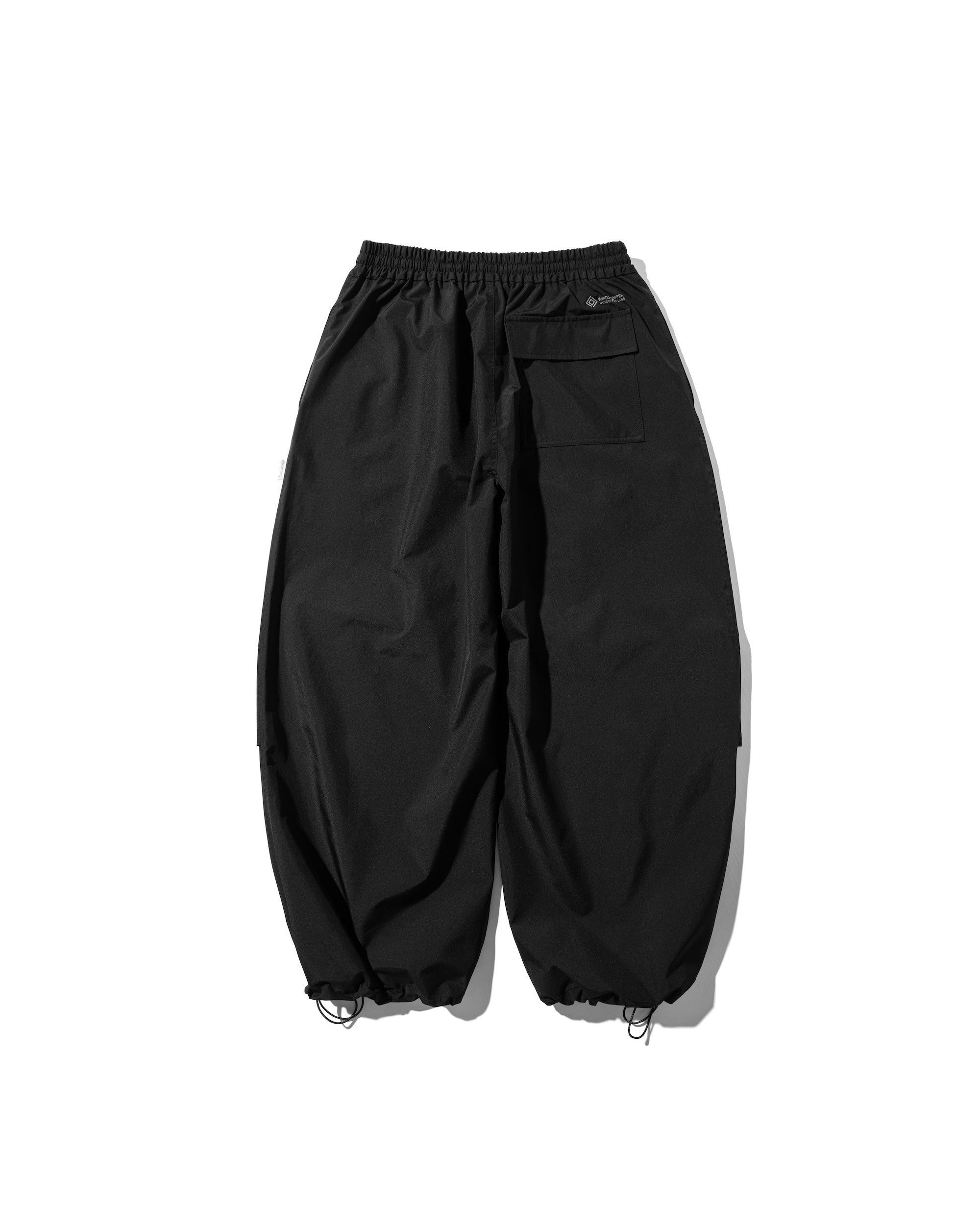 +phenix WINDSTOPPER® by GORE-TEX LABS CITY OVER TROUSERS