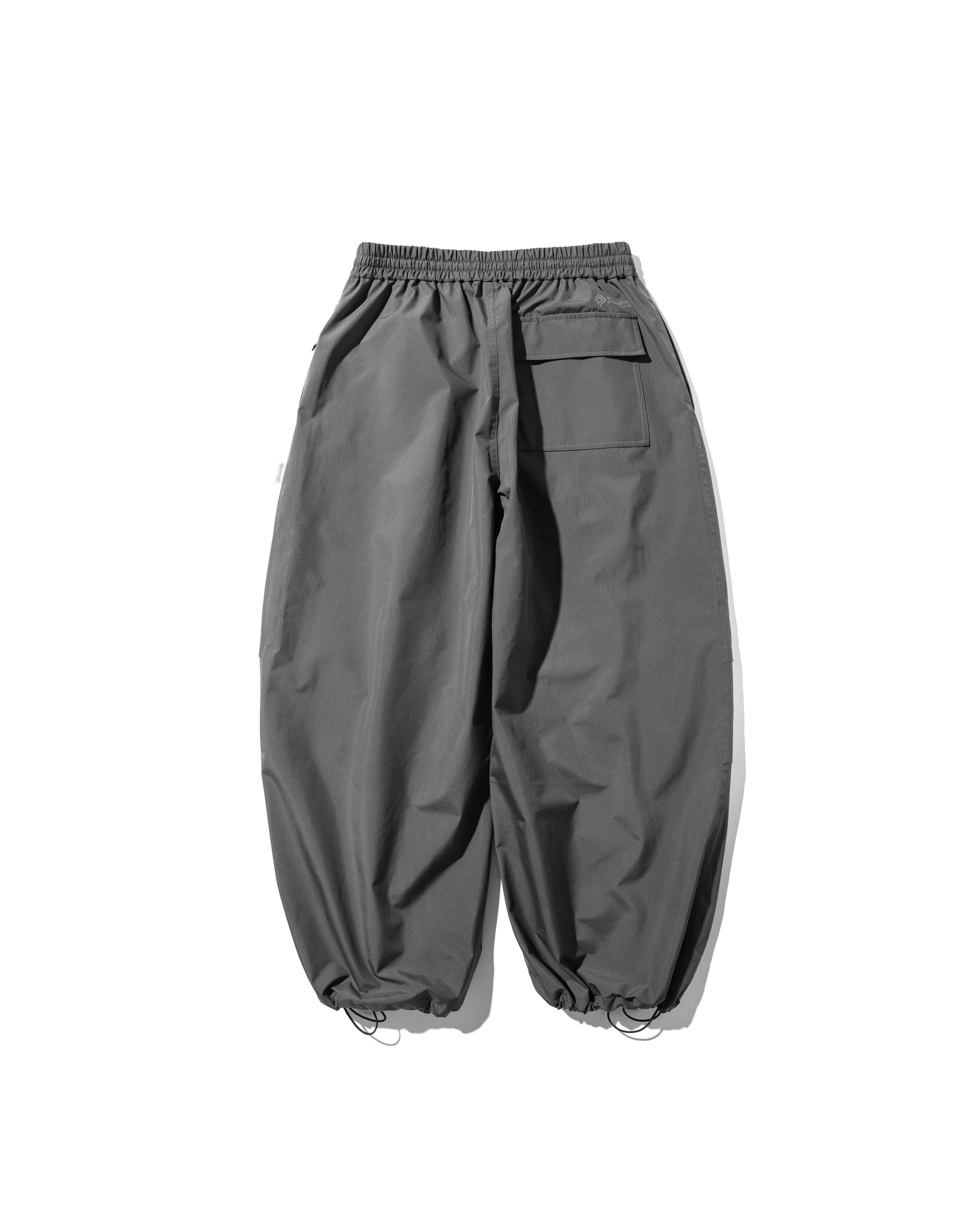 【10.27 SUN 20:00- IN STOCK】+phenix WINDSTOPPER® by GORE-TEX LABS CITY OVER TROUSERS