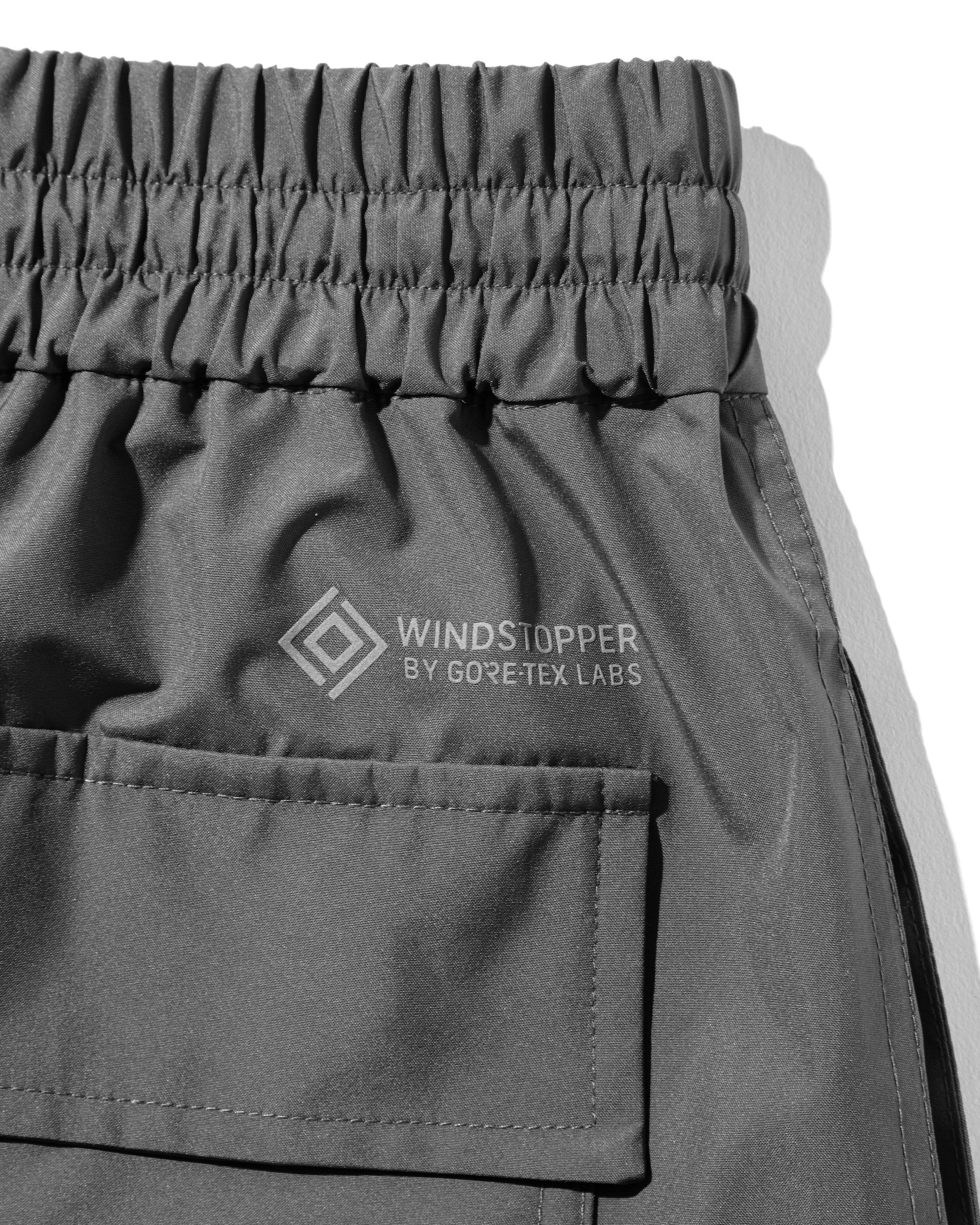 【10.27 SUN 20:00- IN STOCK】+phenix WINDSTOPPER® by GORE-TEX LABS CITY OVER TROUSERS