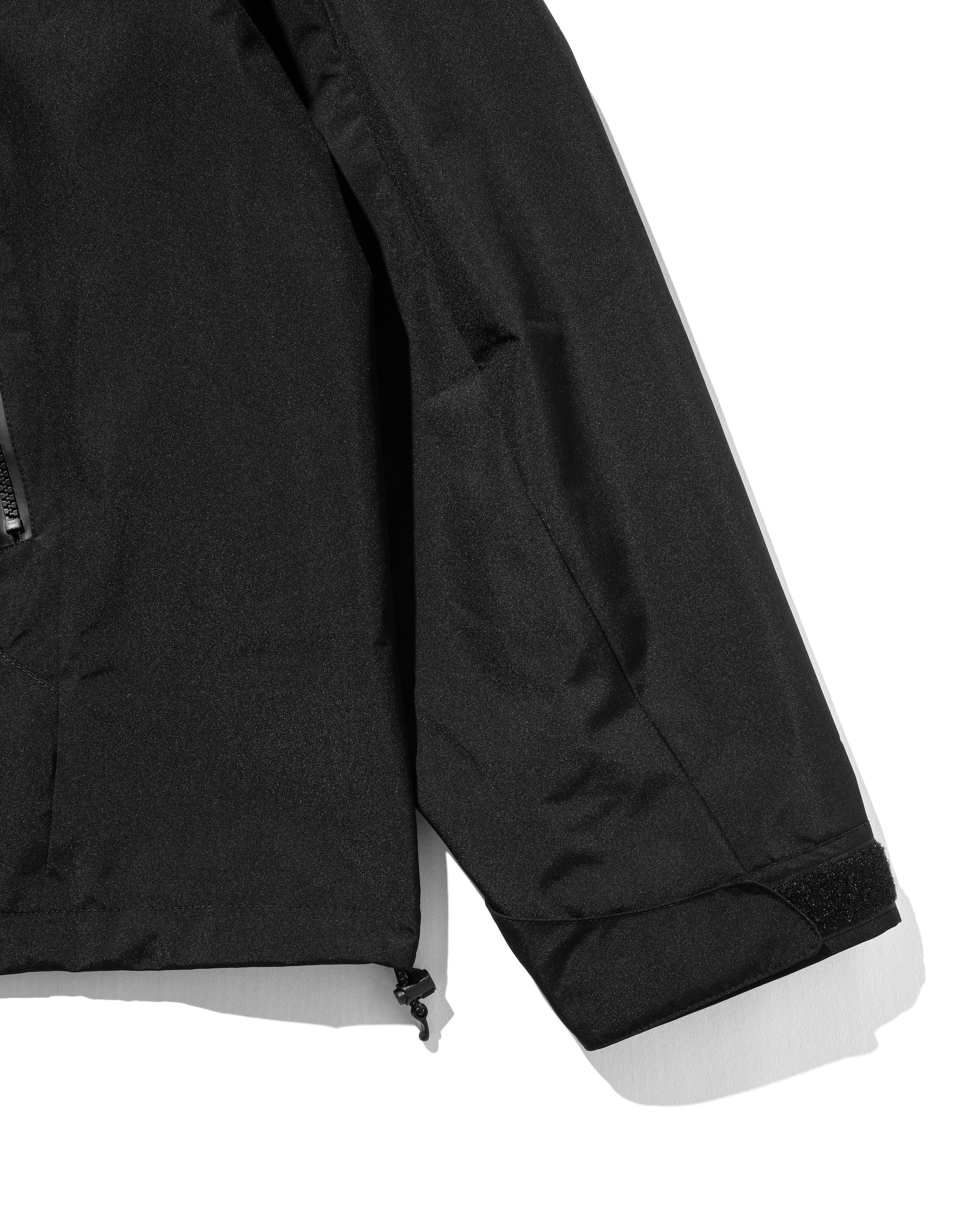 +phenix WINDSTOPPER® by GORE-TEX LABS CITY SIDEWINDER JACKET