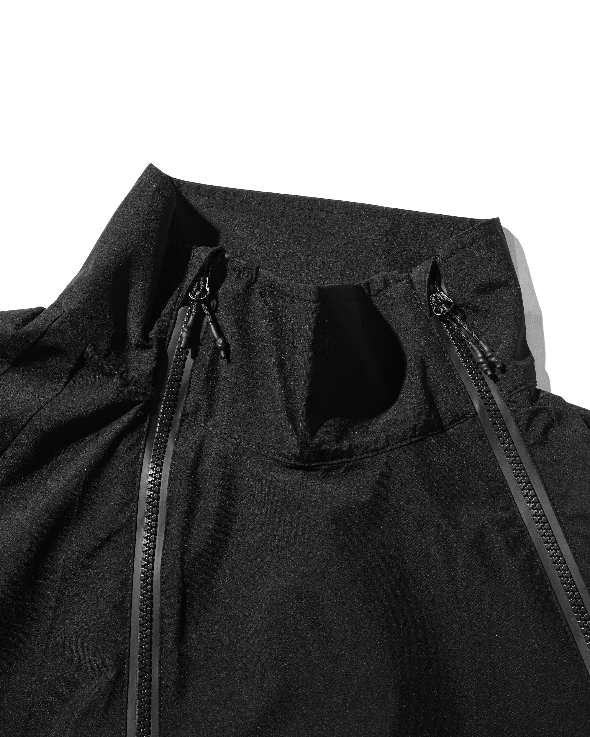 +phenix WINDSTOPPER® by GORE-TEX LABS CITY SIDEWINDER JACKET