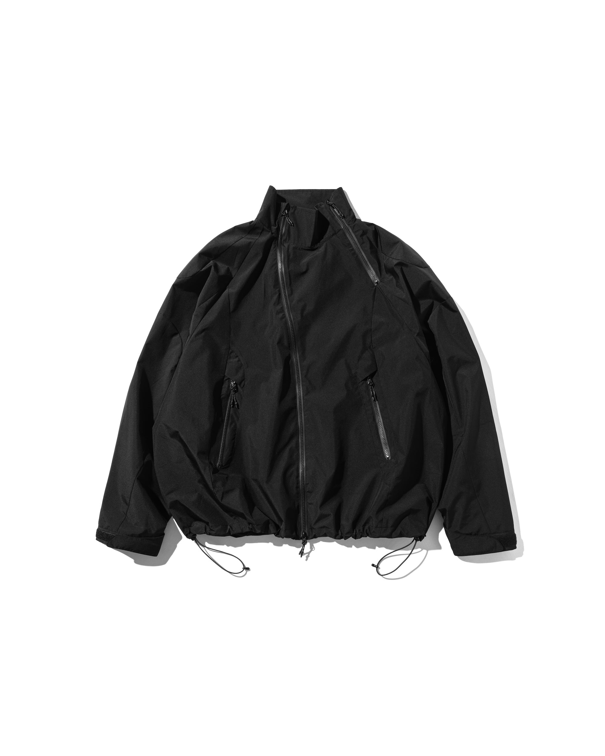 +phenix WINDSTOPPER® by GORE-TEX LABS CITY SIDEWINDER JACKET