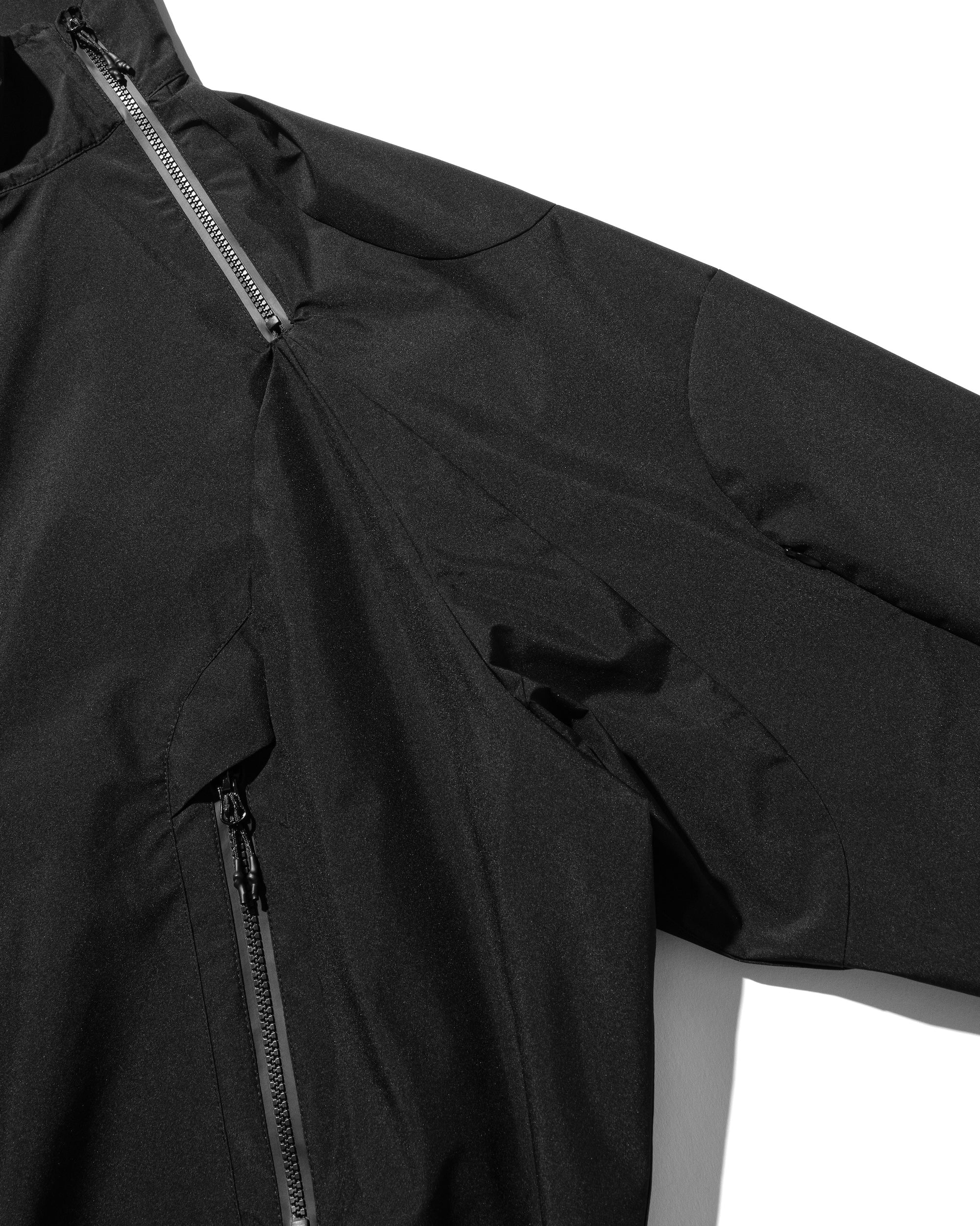 +phenix WINDSTOPPER® by GORE-TEX LABS CITY SIDEWINDER JACKET