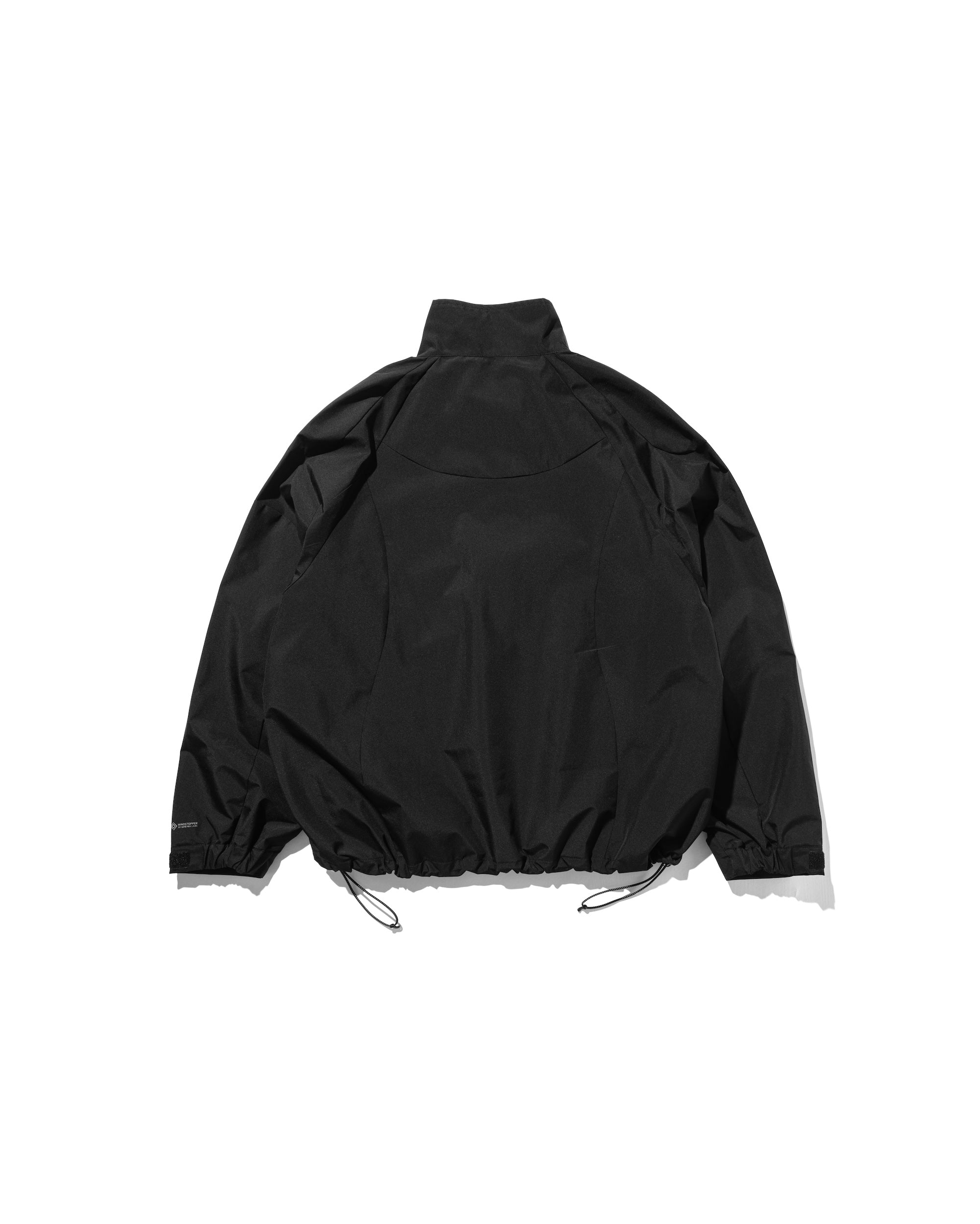 +phenix WINDSTOPPER® by GORE-TEX LABS CITY SIDEWINDER JACKET